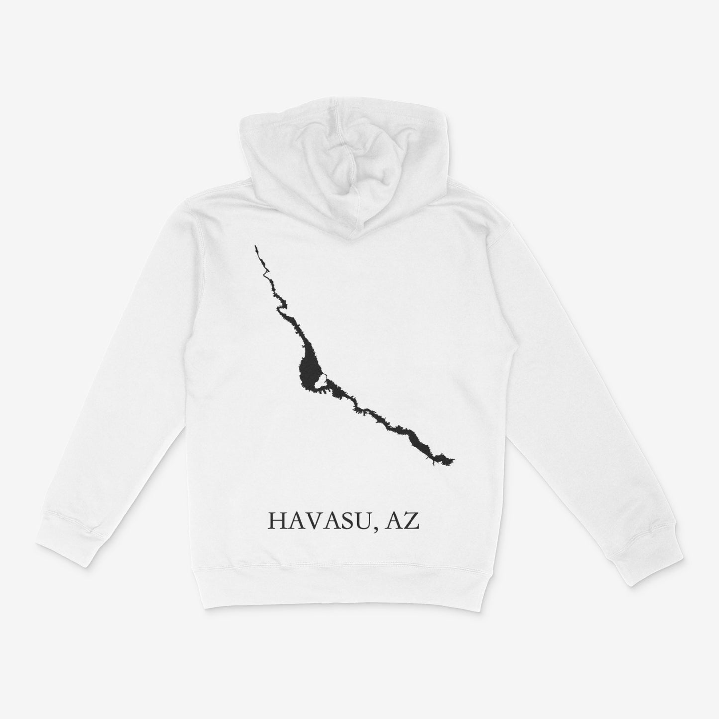(AZ) Havasu Hoodie