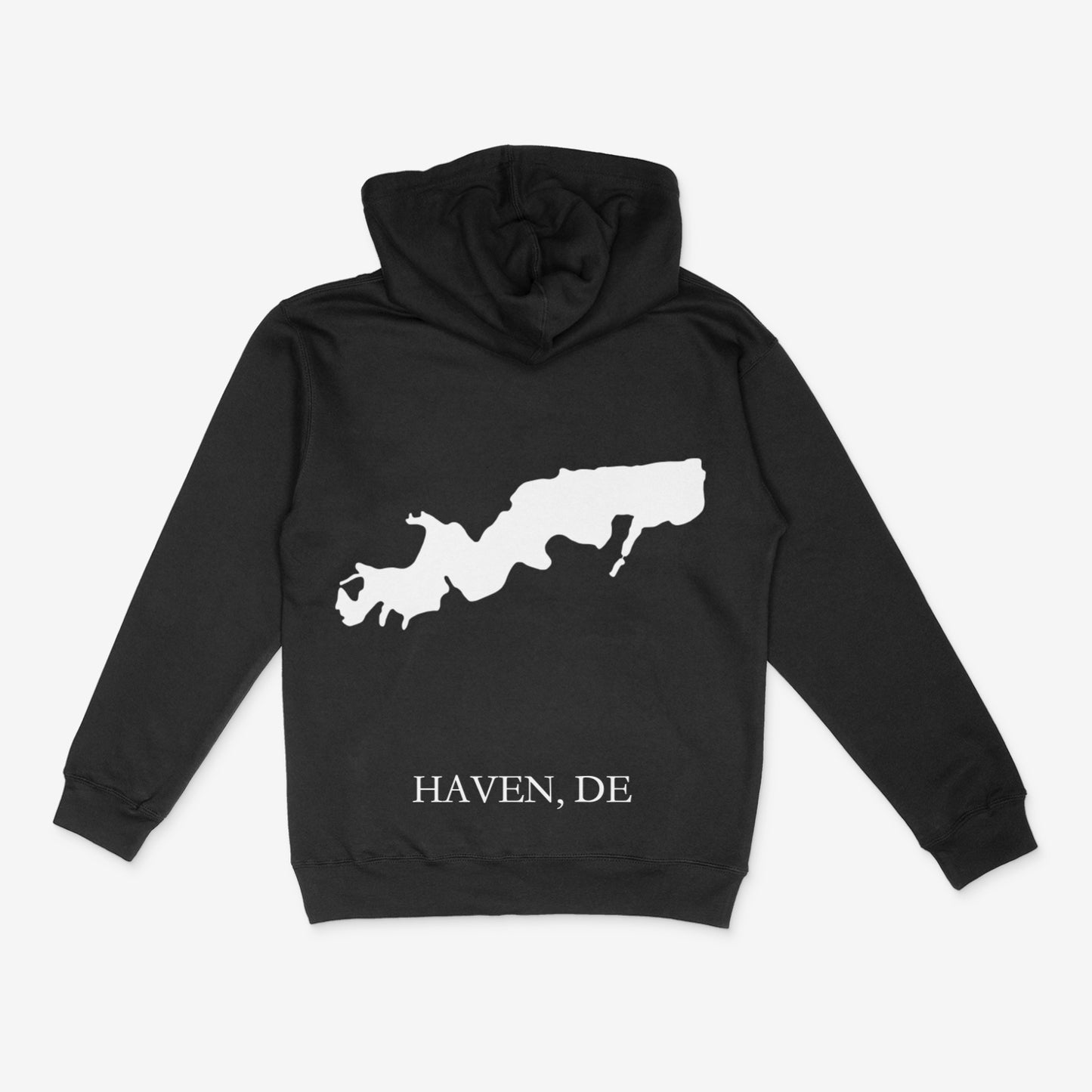 (DE) Haven Hoodie