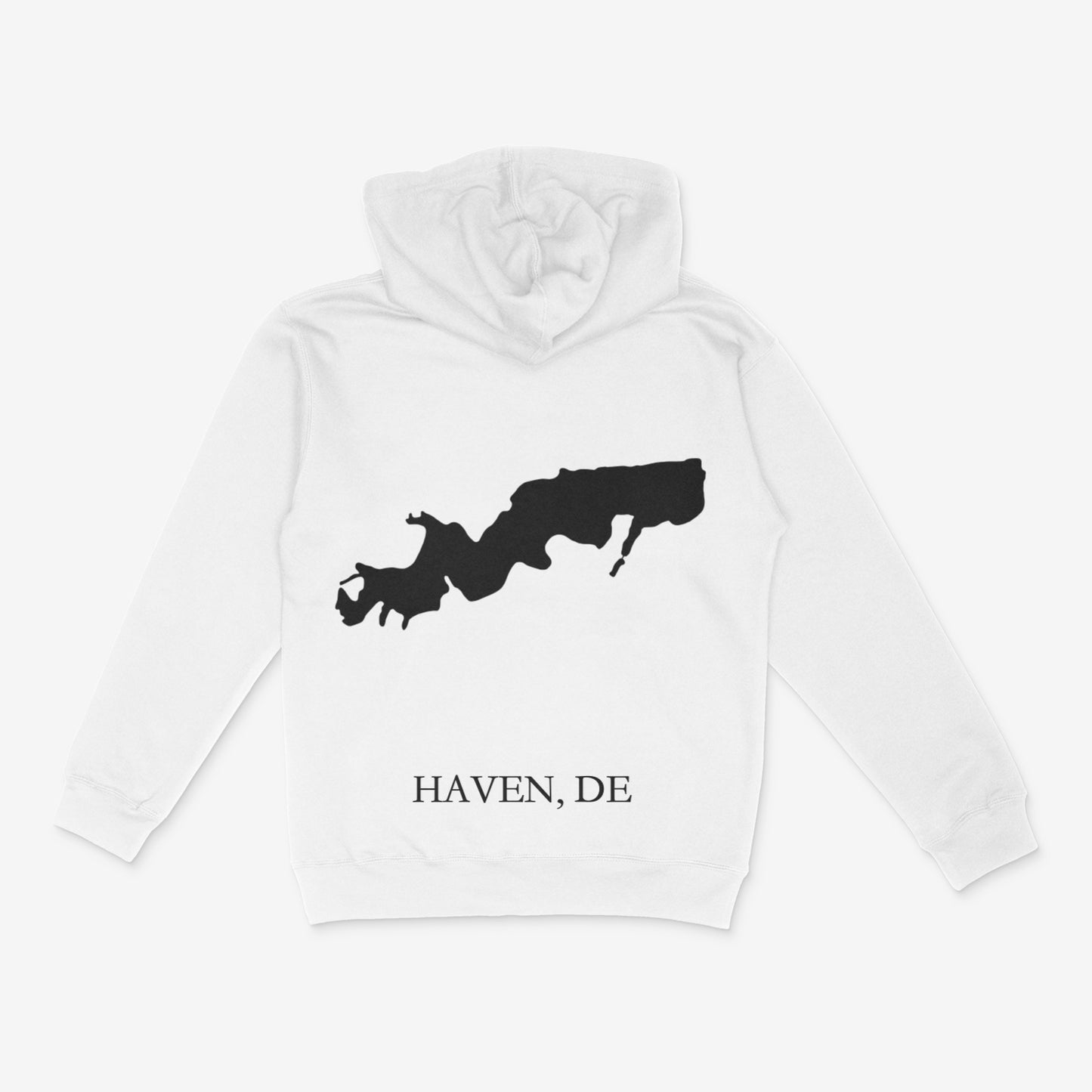 (DE) Haven Hoodie