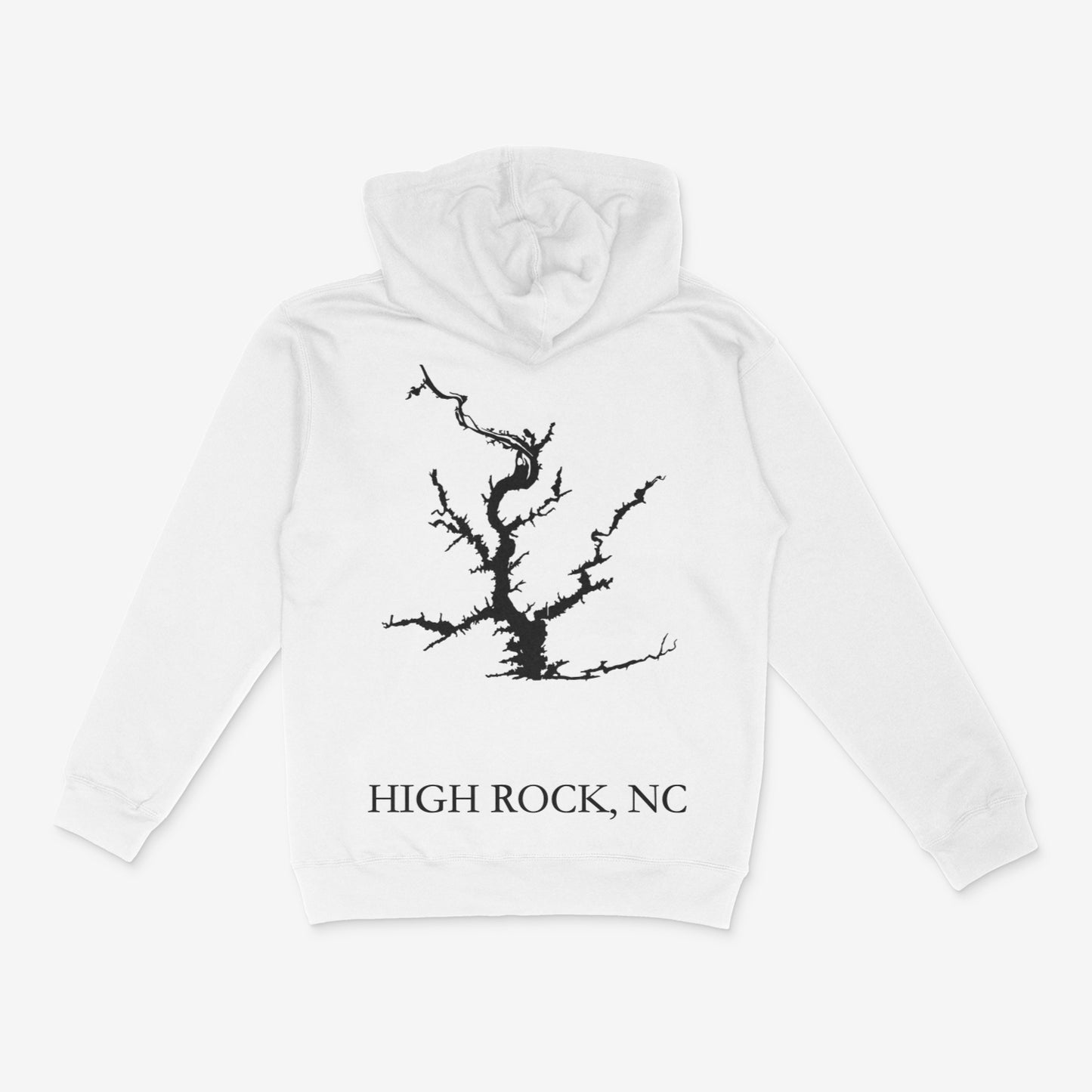 (NC) High Rock Hoodie