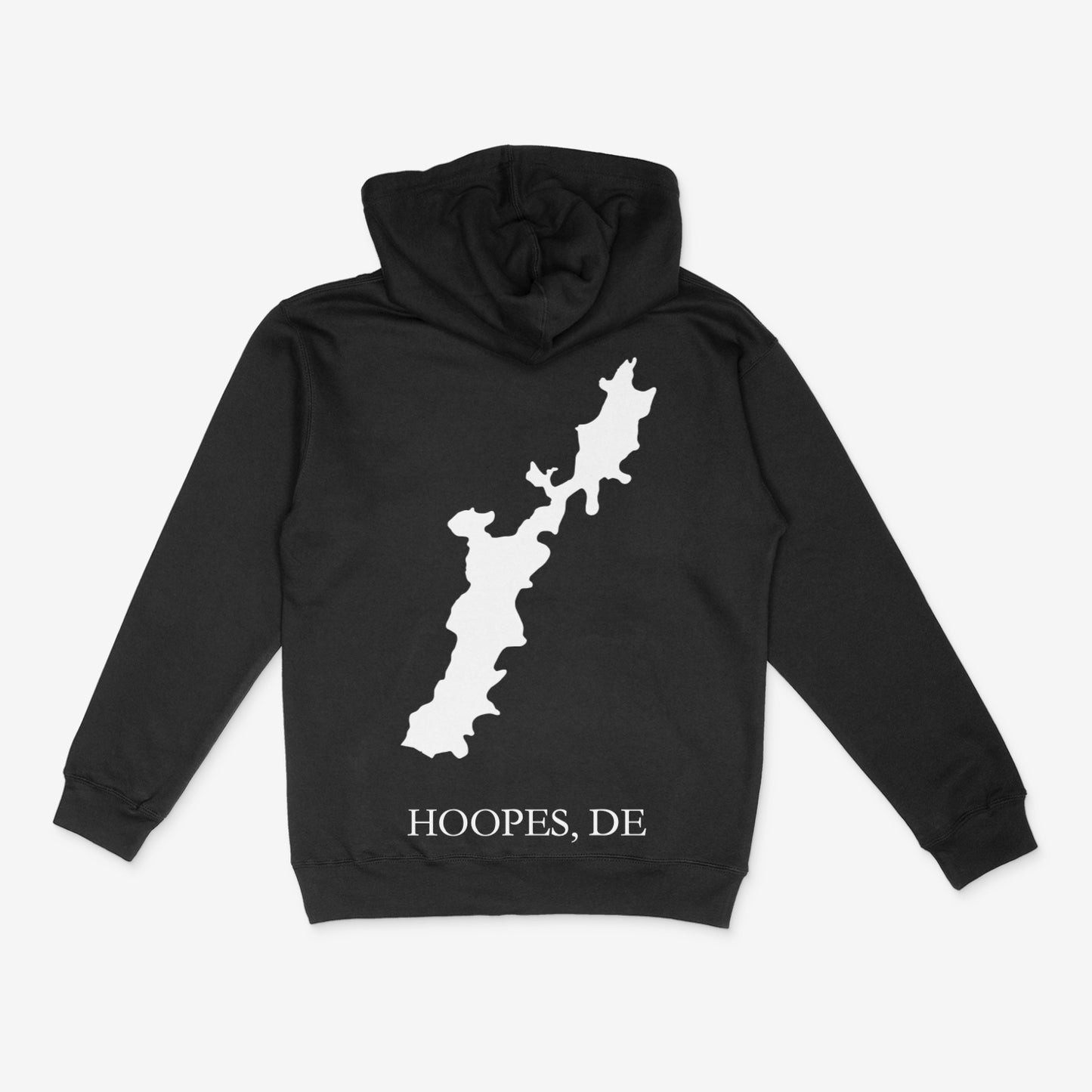 (DE) Hoopes Hoodie