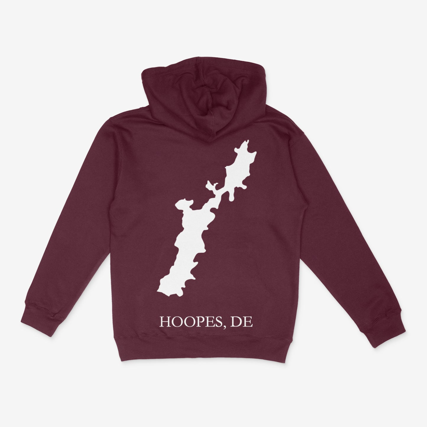 (DE) Hoopes Hoodie