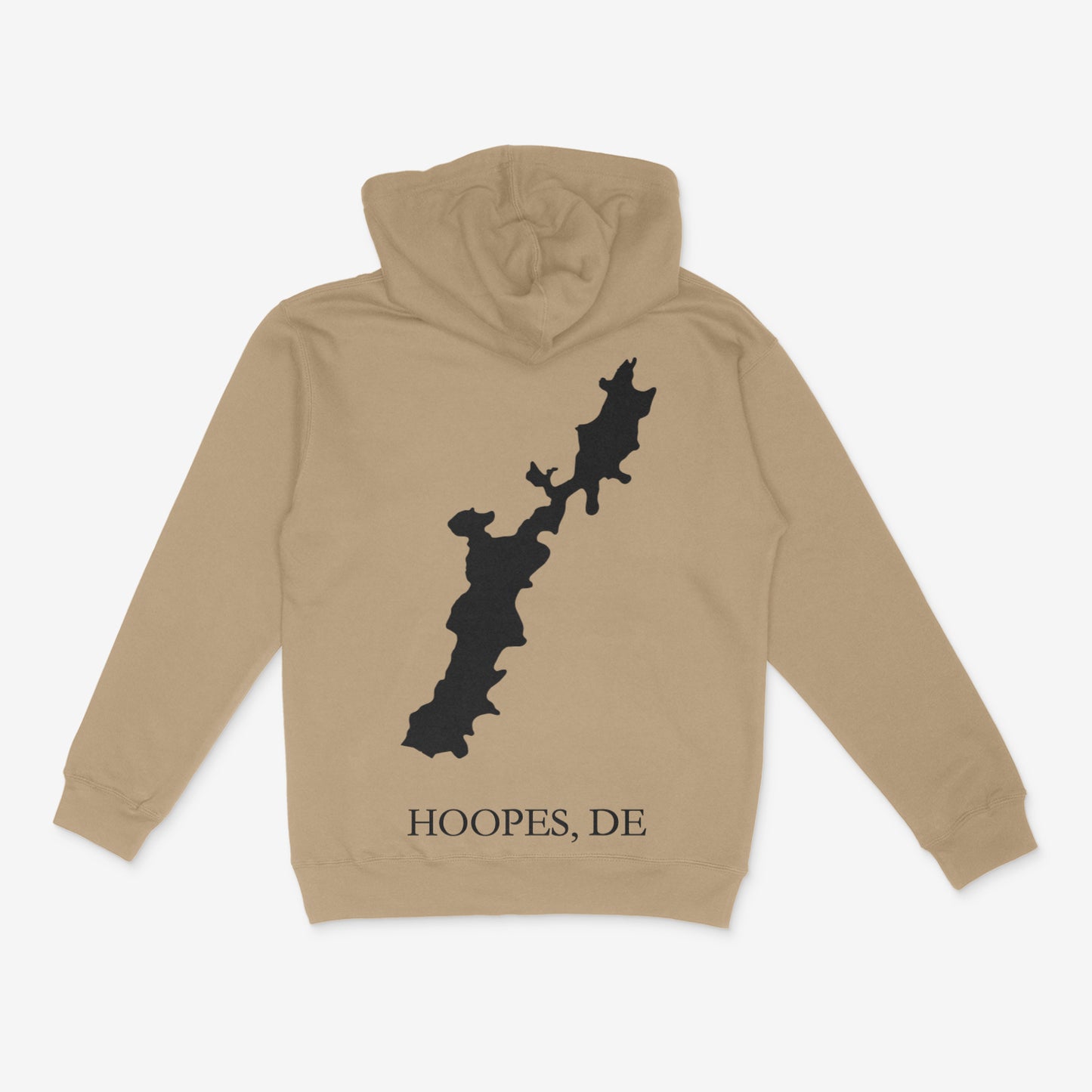 (DE) Hoopes Hoodie