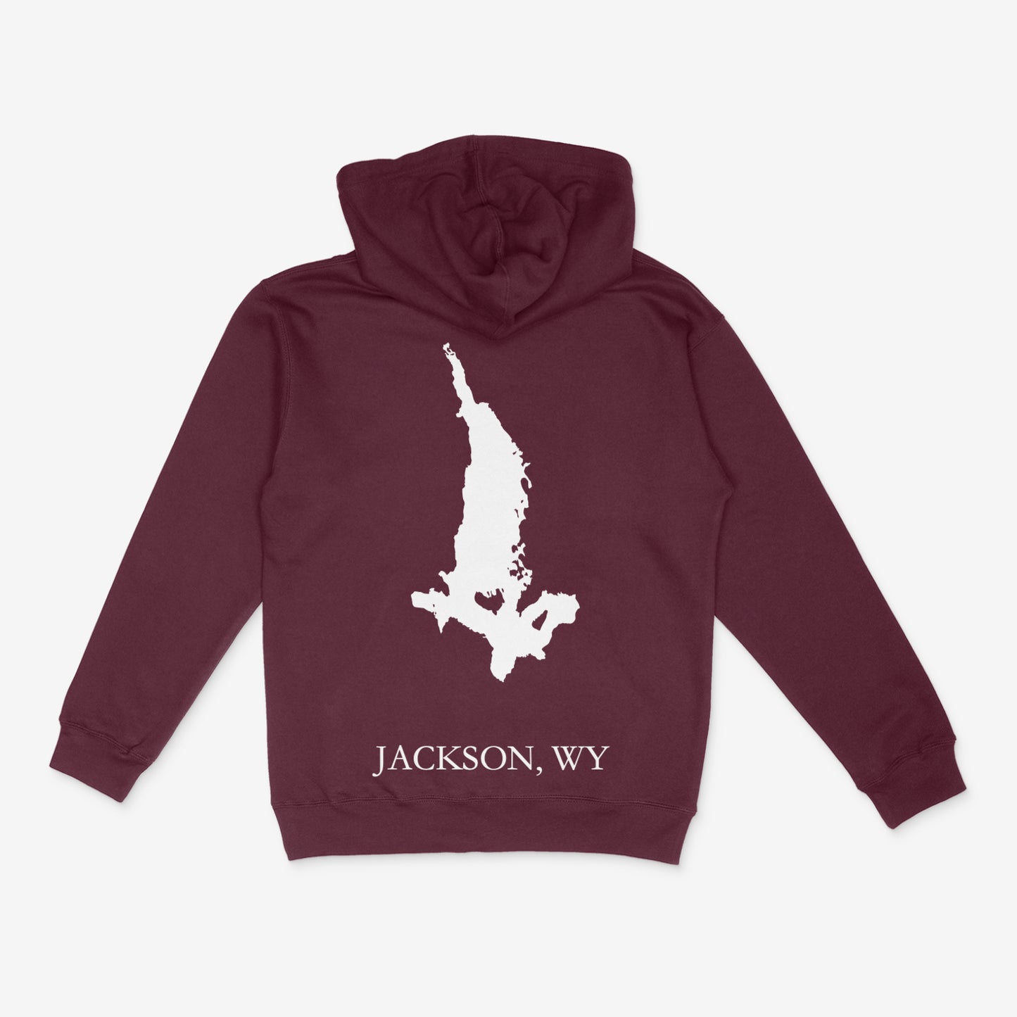 (WY) Jackson Hoodie