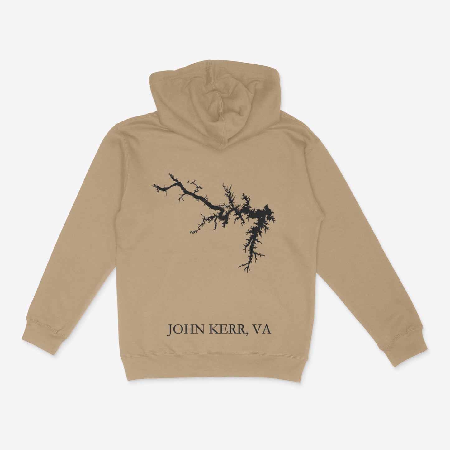 (VA) John Kerr Hoodie