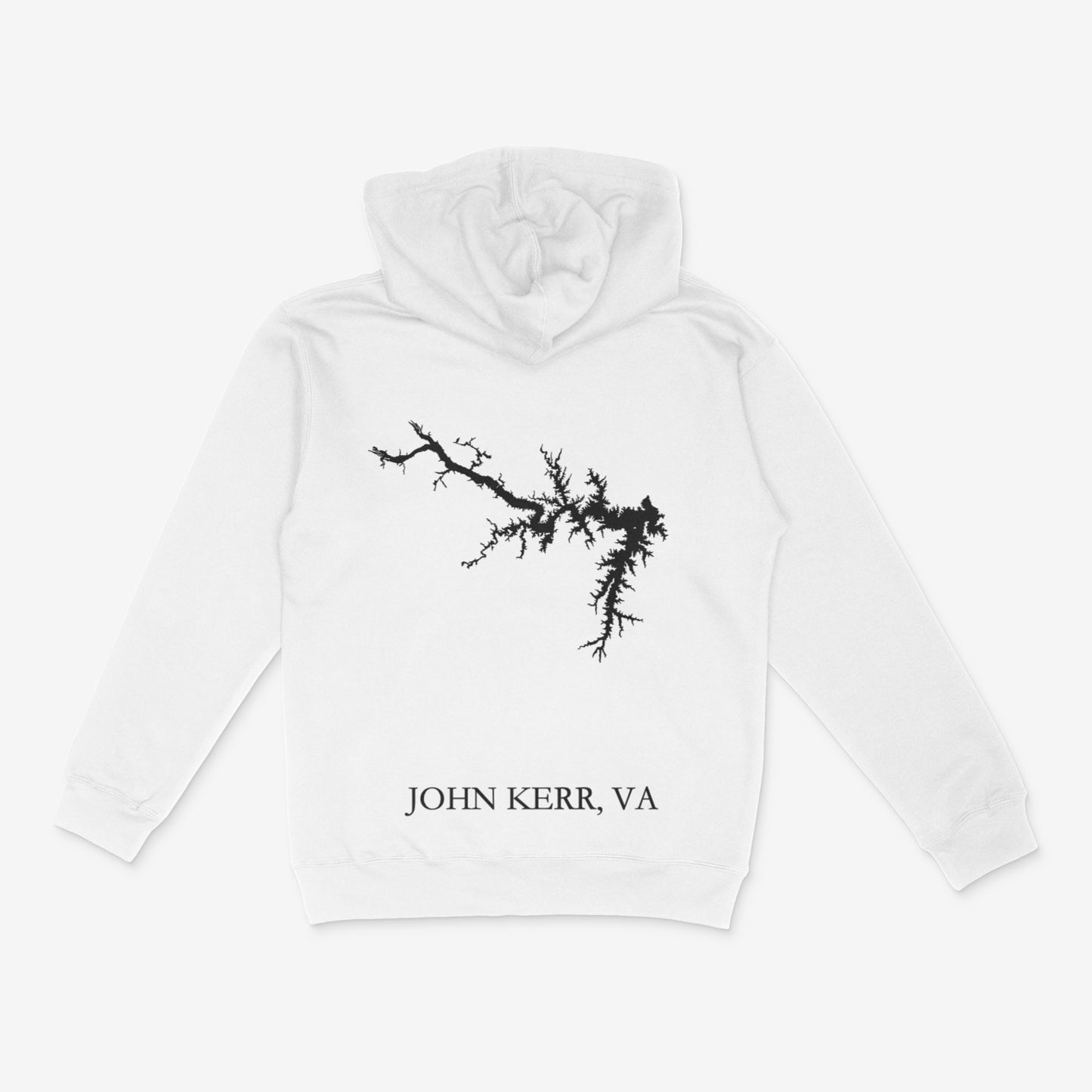 (VA) John Kerr Hoodie