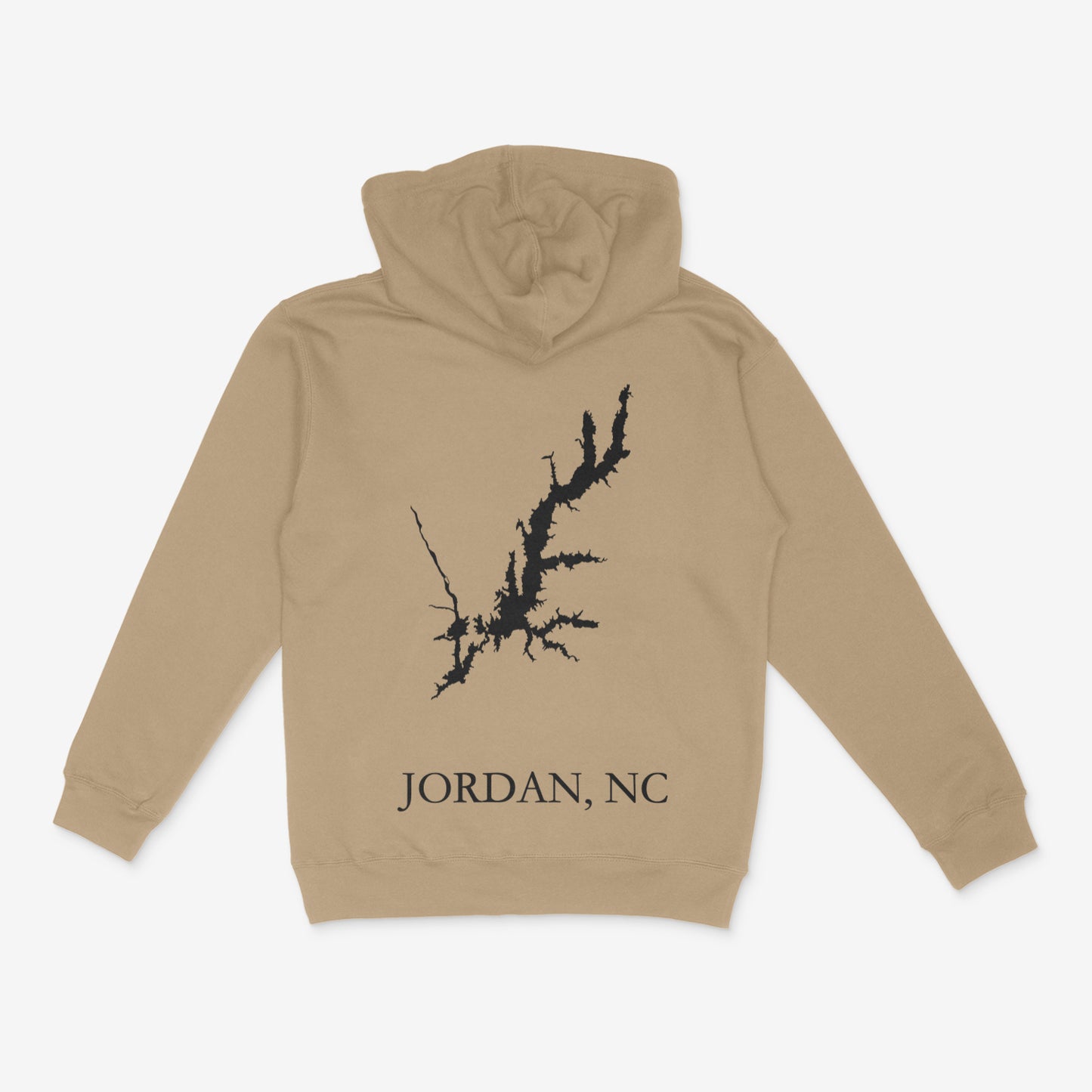 (NC) Jordan Hoodie