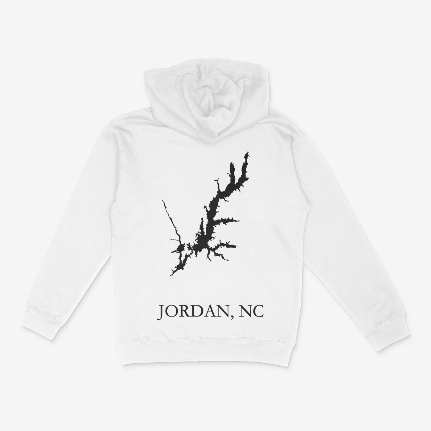 (NC) Jordan Hoodie