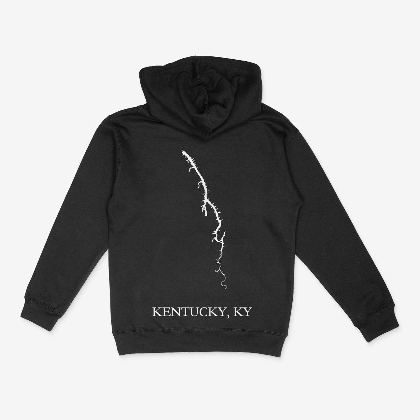 (KY) Kentucky Hoodie