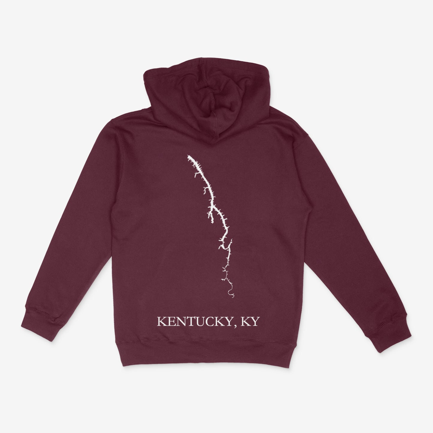 (KY) Kentucky Hoodie