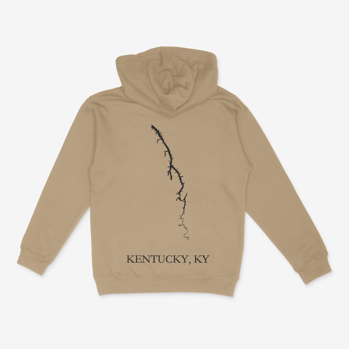 (KY) Kentucky Hoodie