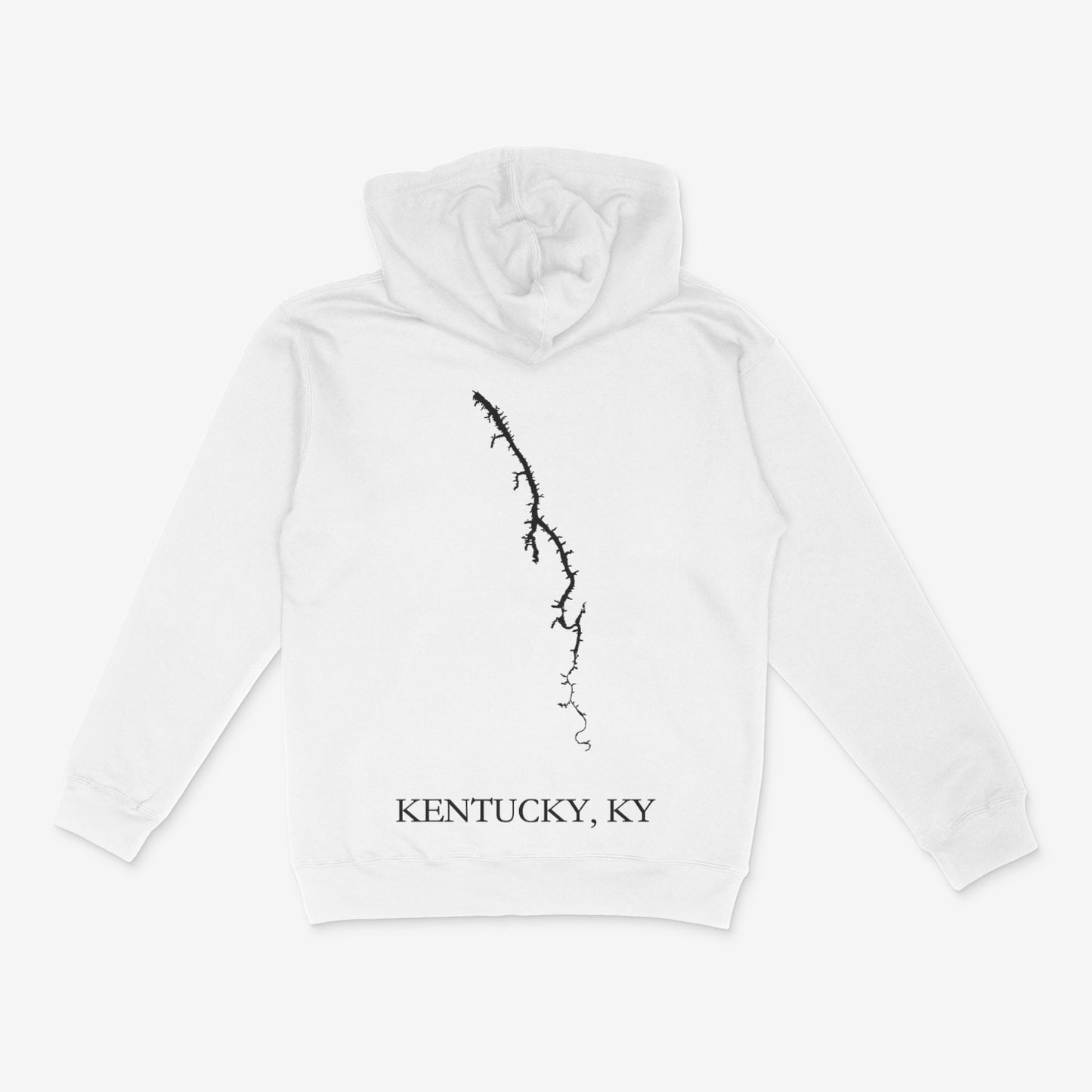 (KY) Kentucky Hoodie