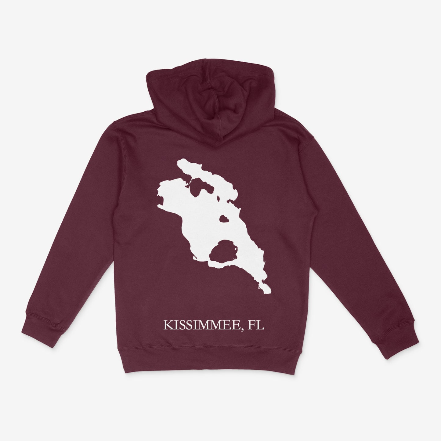 (FL) Kissimmee Hoodie