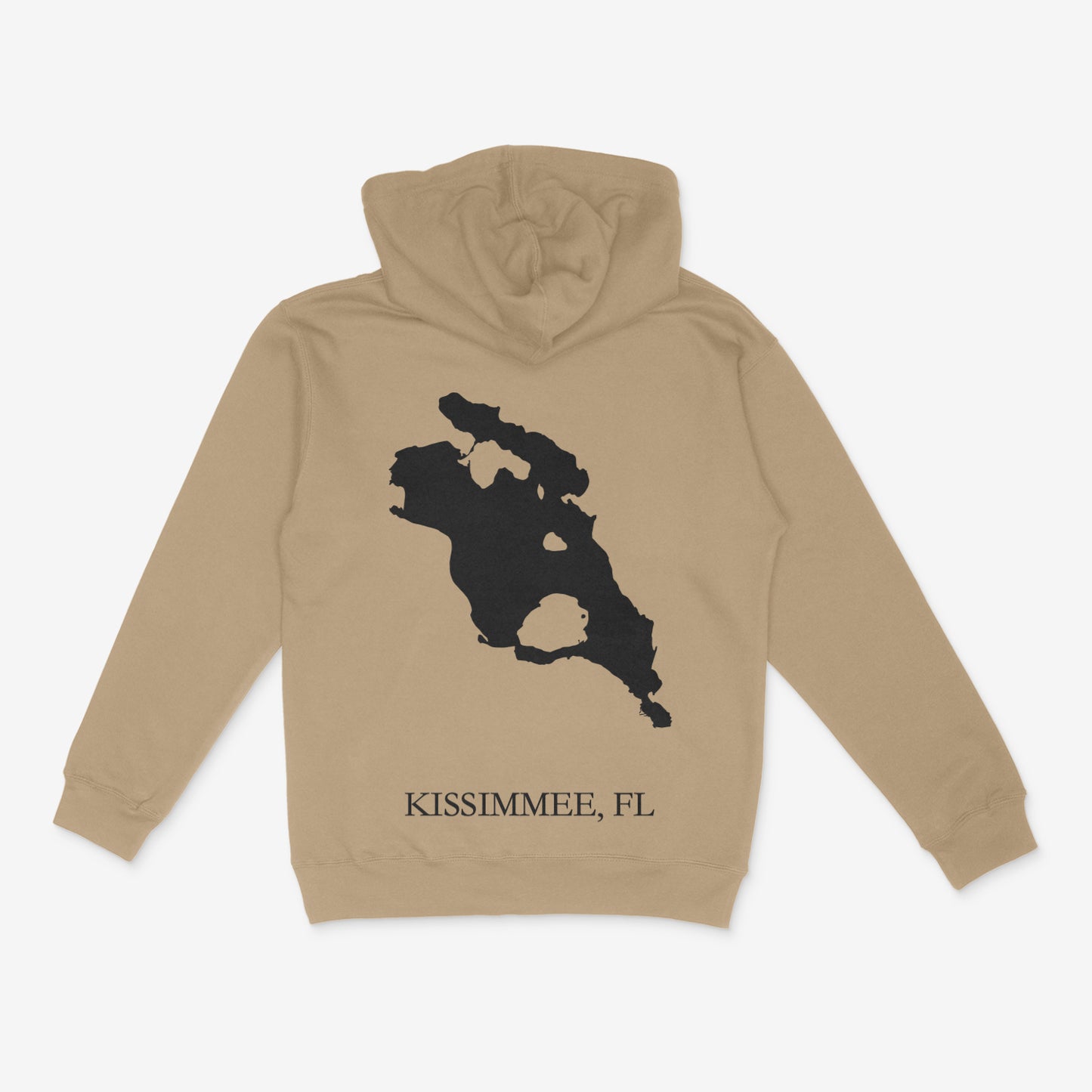 (FL) Kissimmee Hoodie