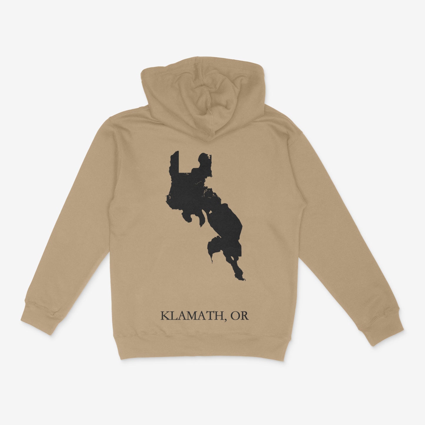 (OR) Klamath