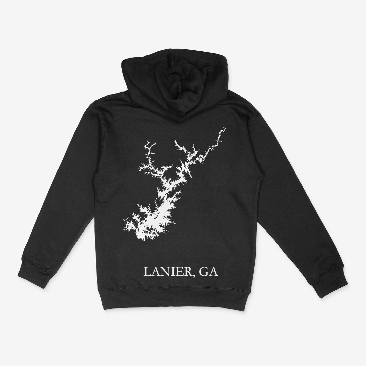 (GA) Lanier Hoodie