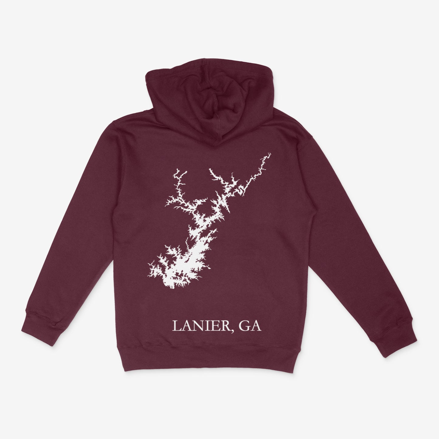 (GA) Lanier Hoodie