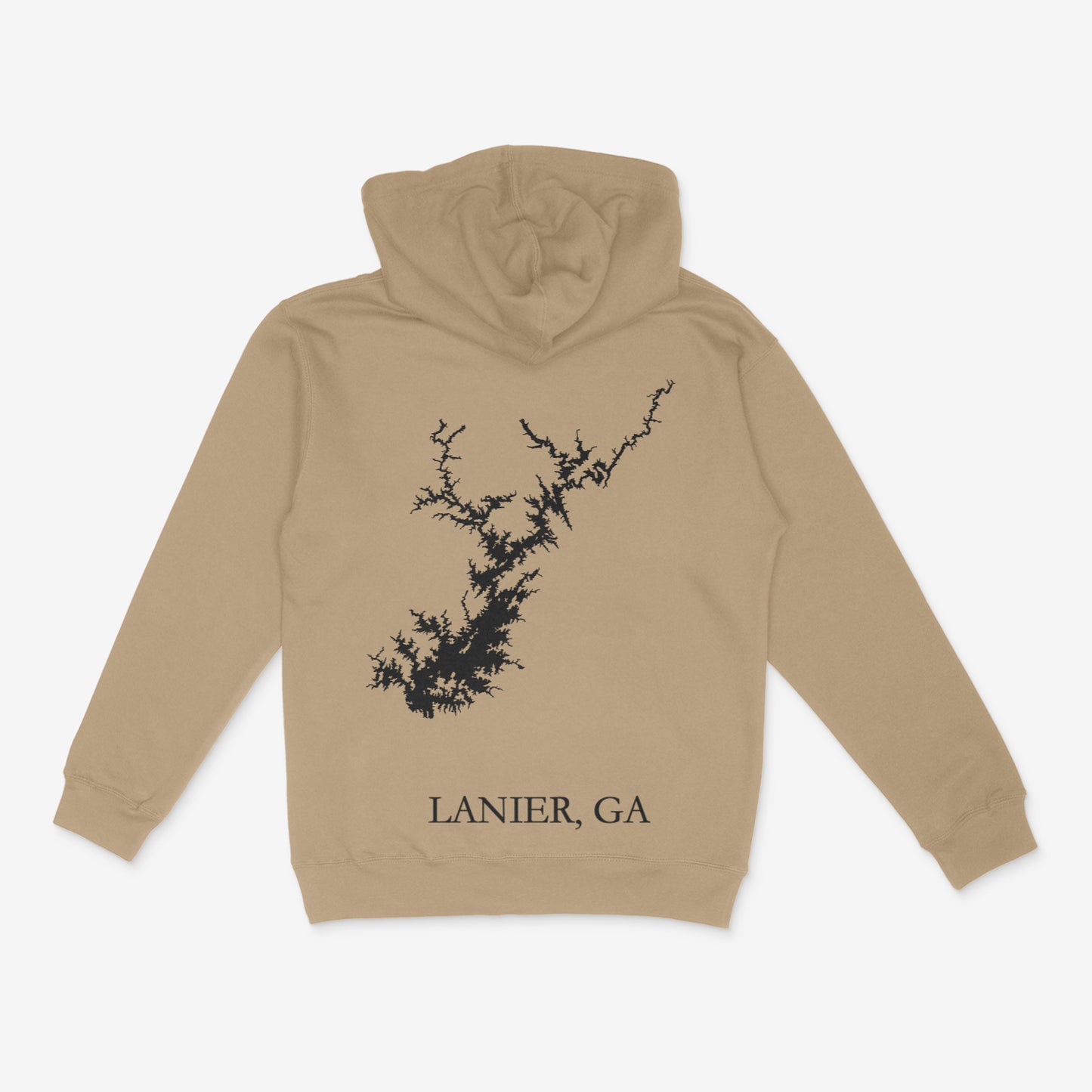 (GA) Lanier Hoodie