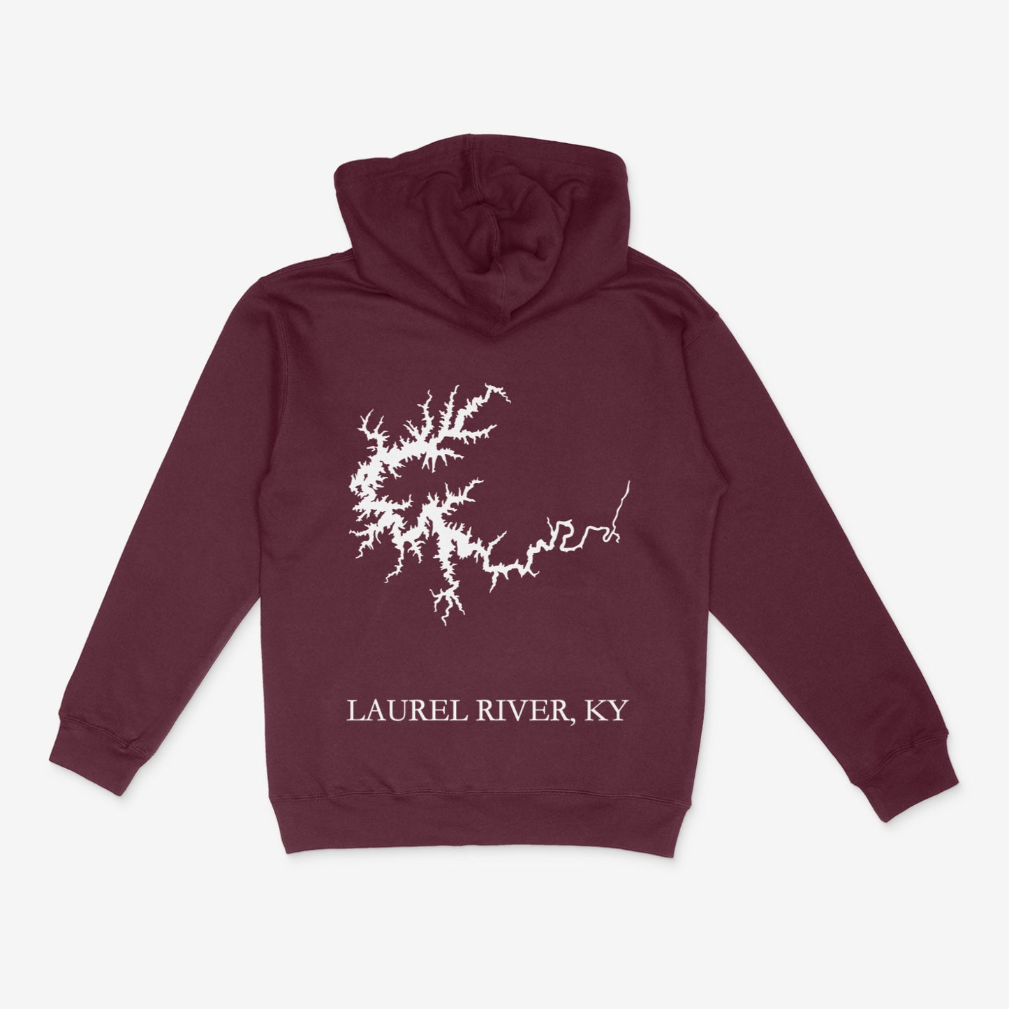 (KY) Laurel River Hoodie