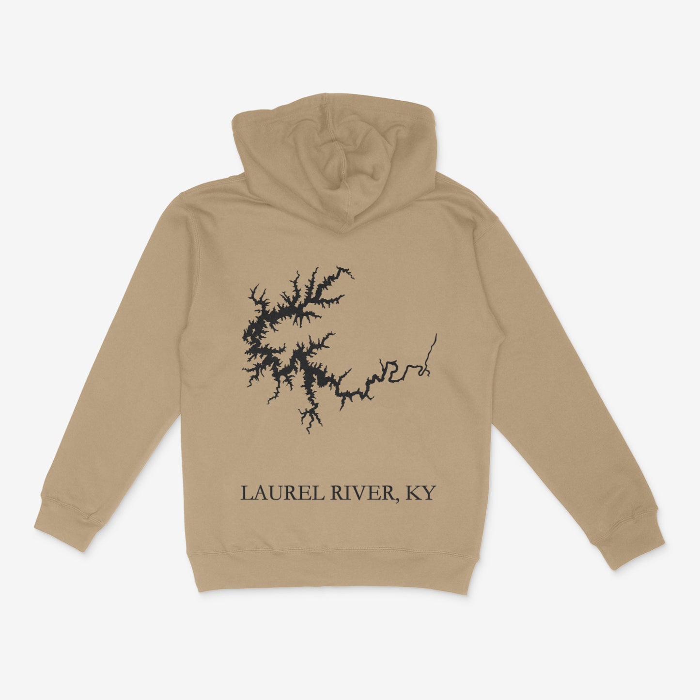 (KY) Laurel River Hoodie