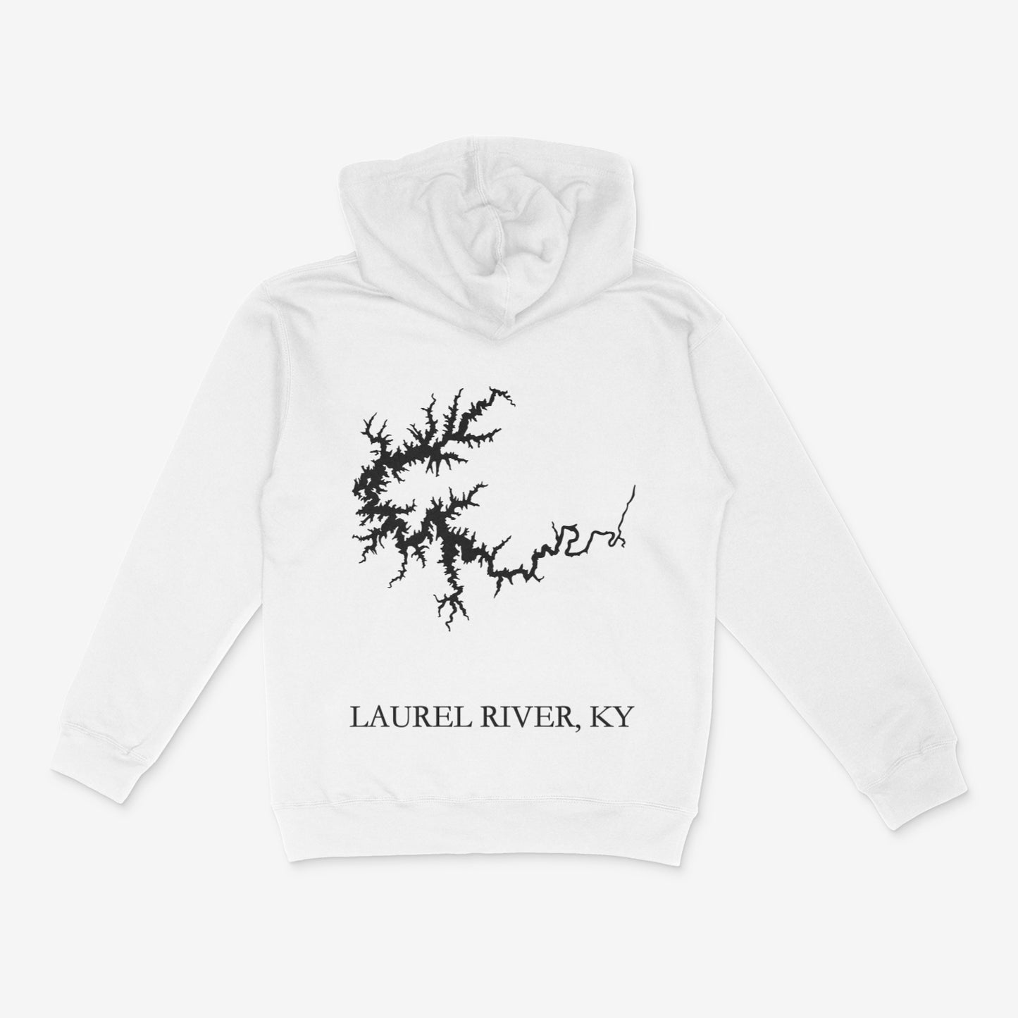 (KY) Laurel River Hoodie