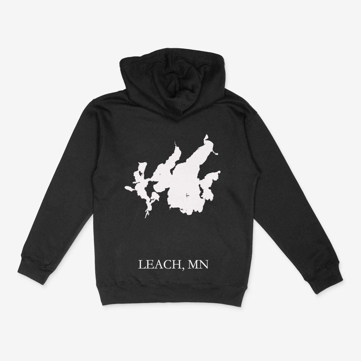 (MN) Leach Hoodie