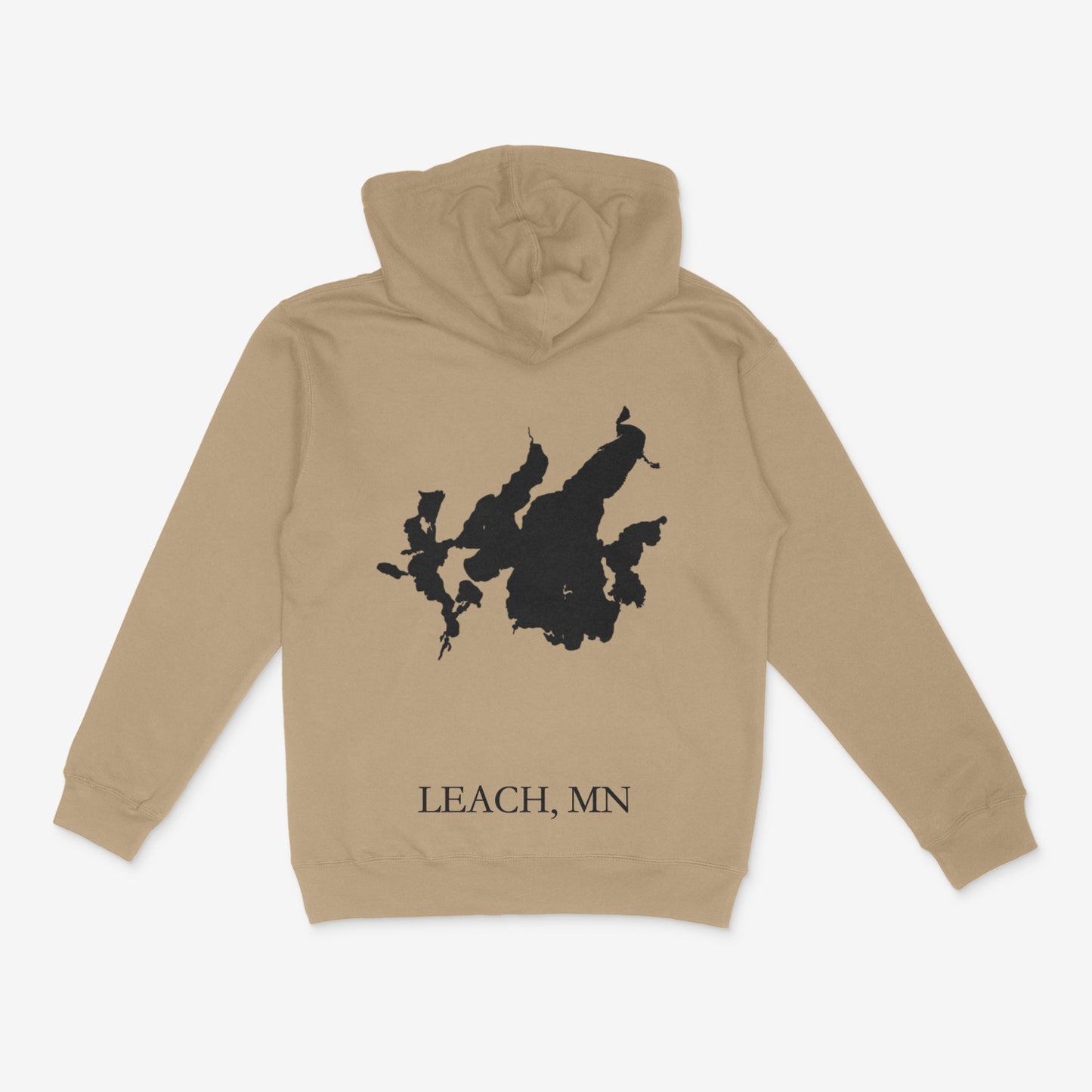 (MN) Leach Hoodie