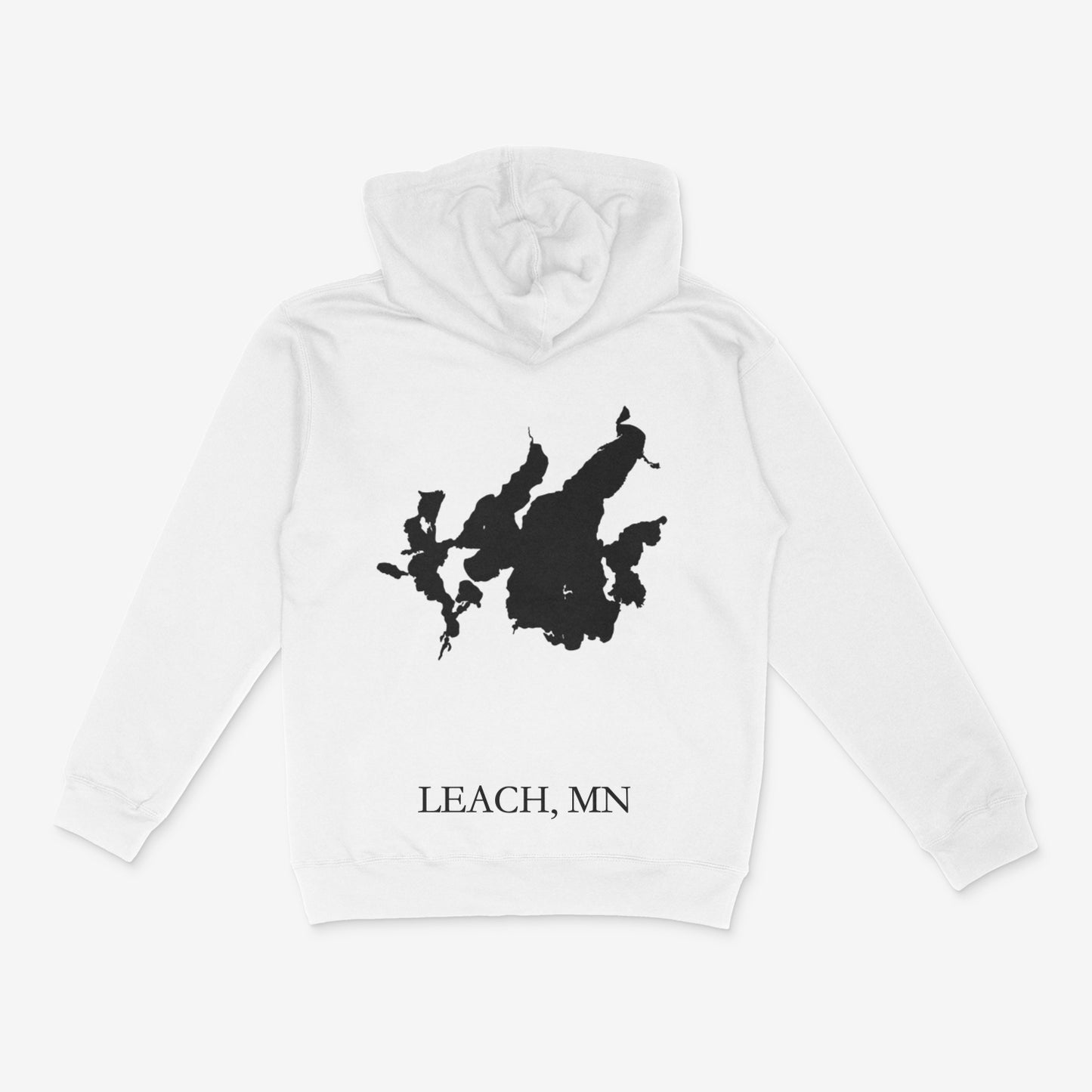 (MN) Leach Hoodie