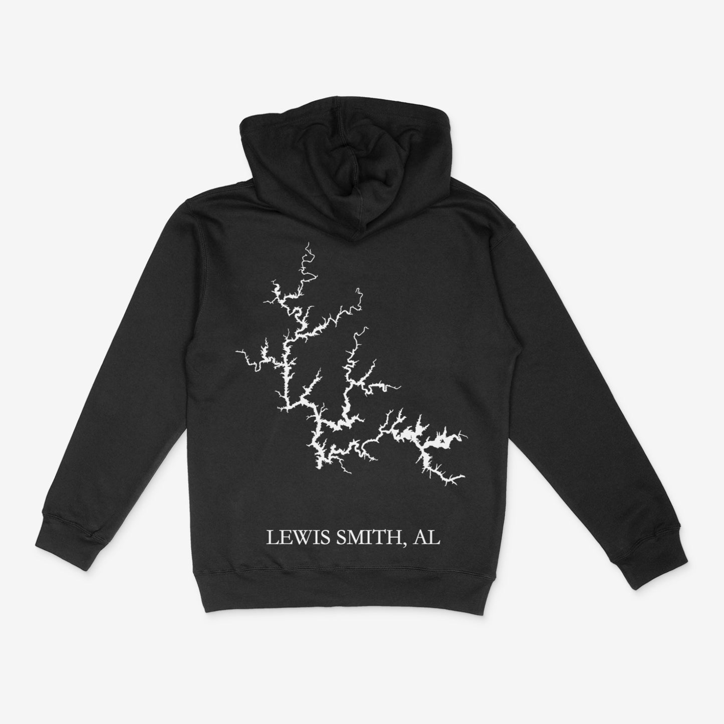 (AL) Lewis Smith Hoodie