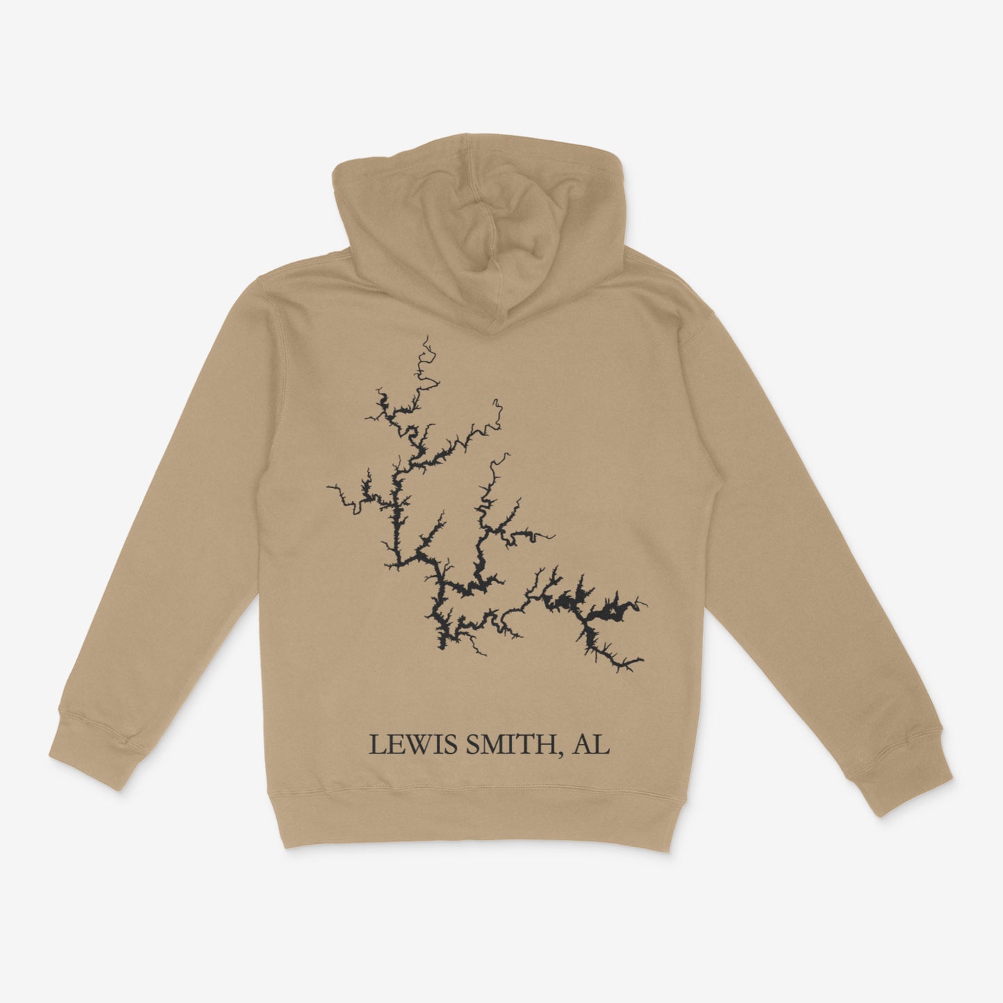 (AL) Lewis Smith Hoodie