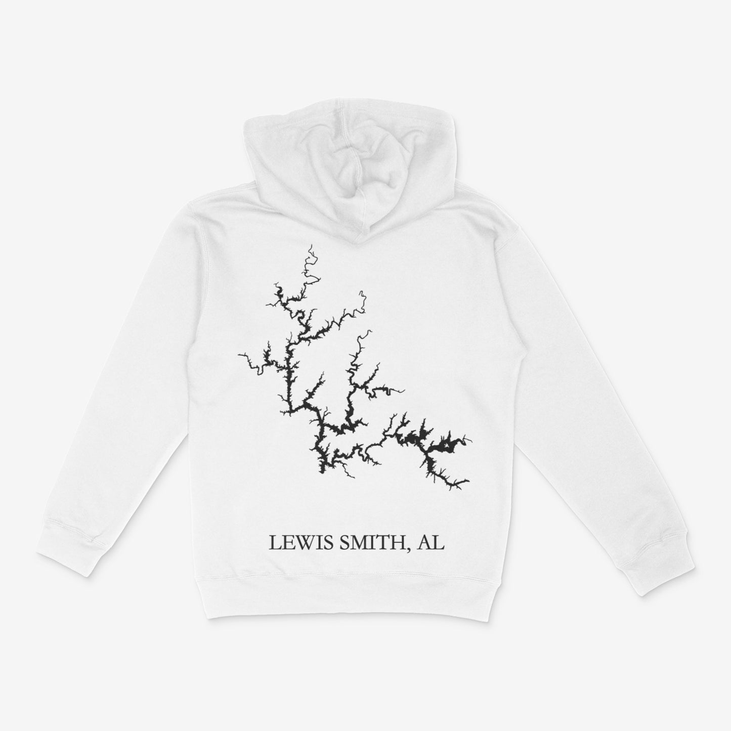 (AL) Lewis Smith Hoodie