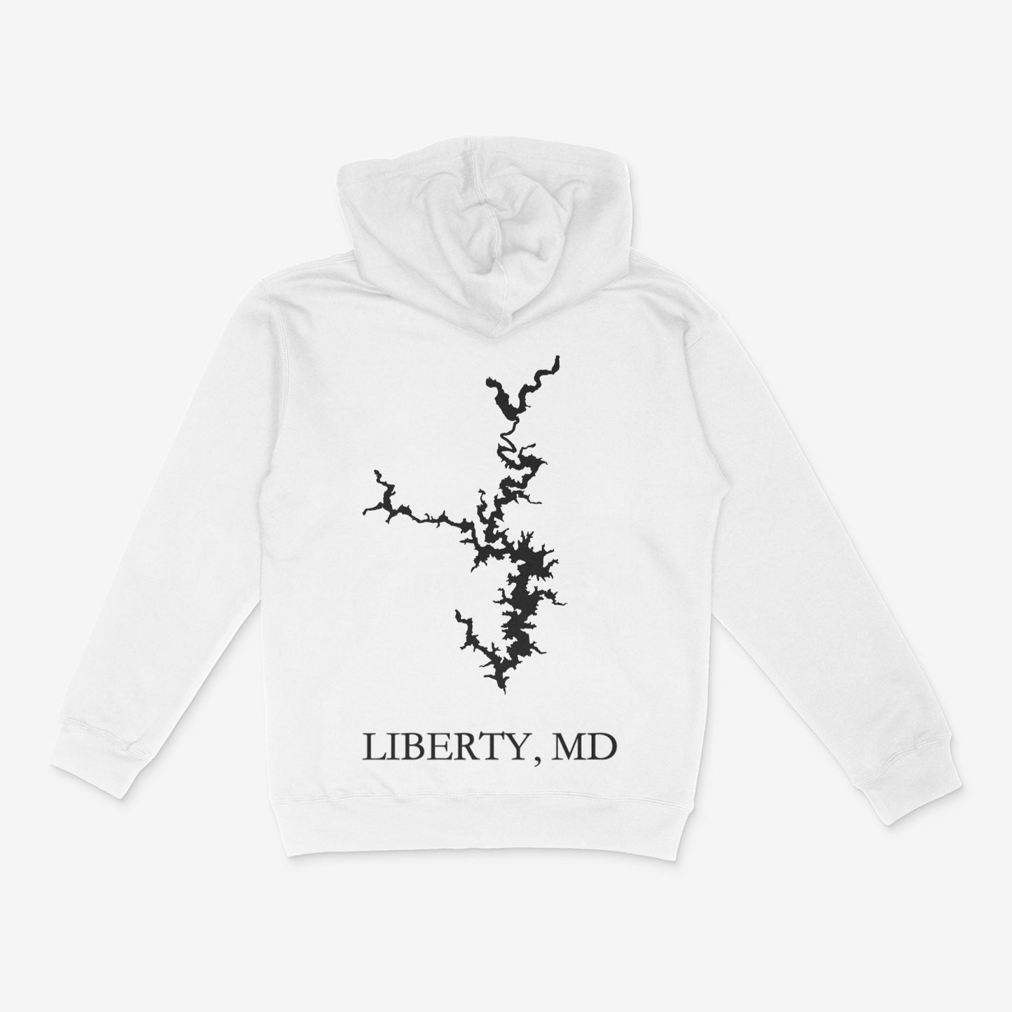 (MD) Liberty Hoodie