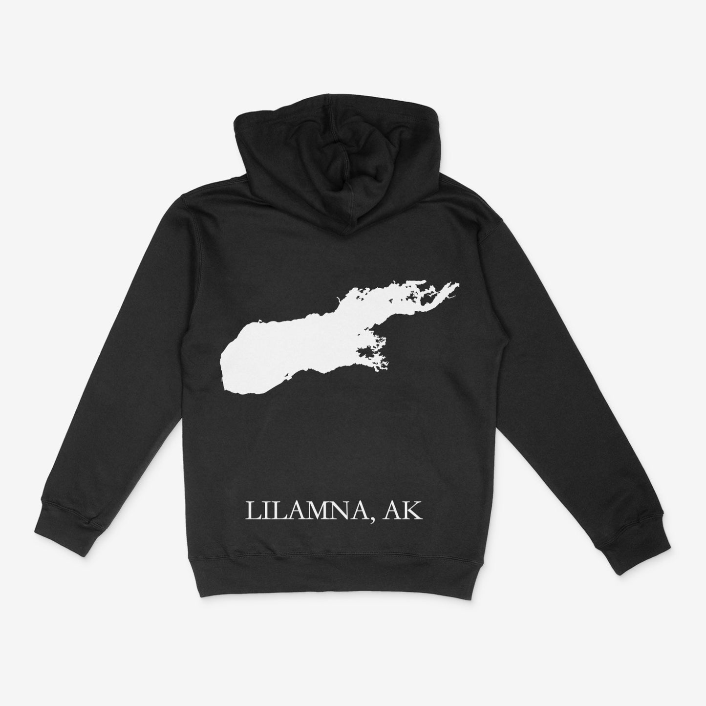 (AK) Lilamna Hoodie