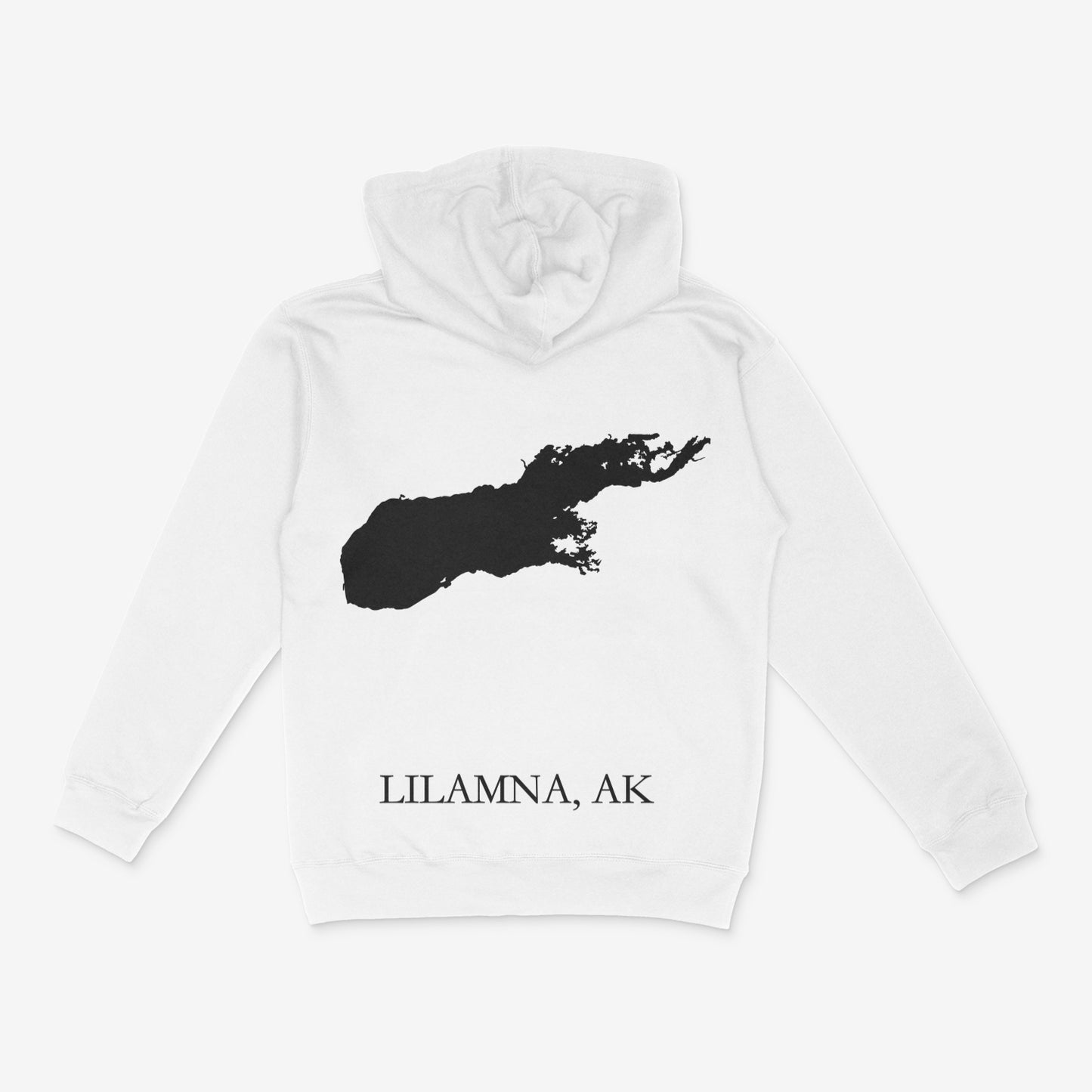 (AK) Naknek Hoodie