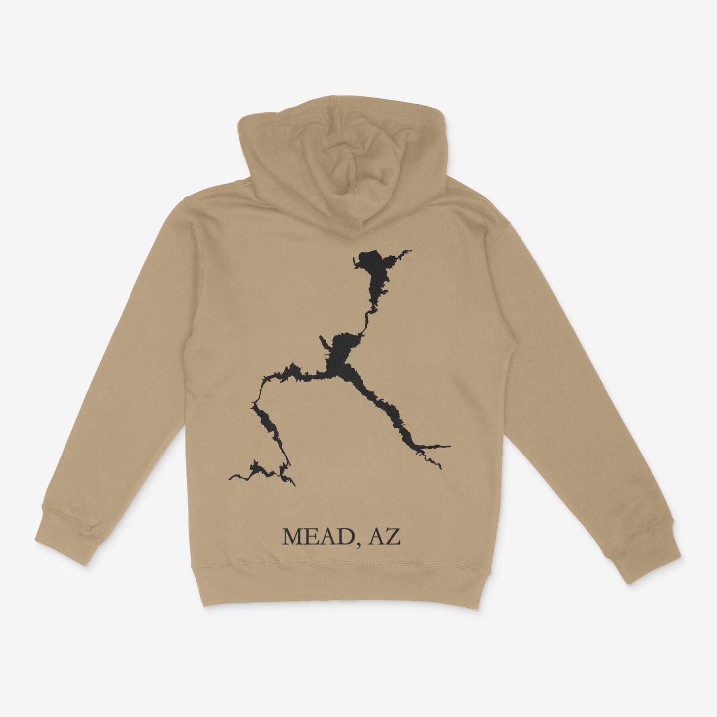 (AZ) Mead Hoodie