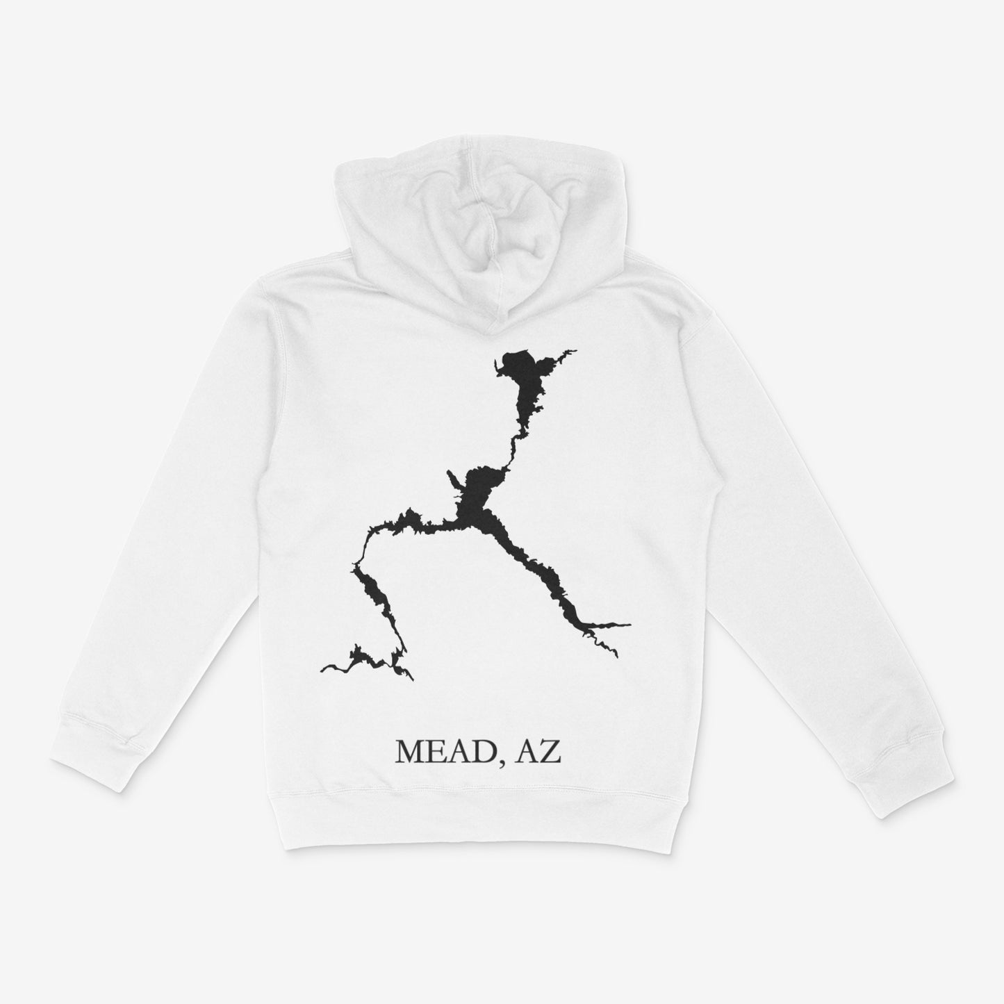 (AZ) Mead Hoodie