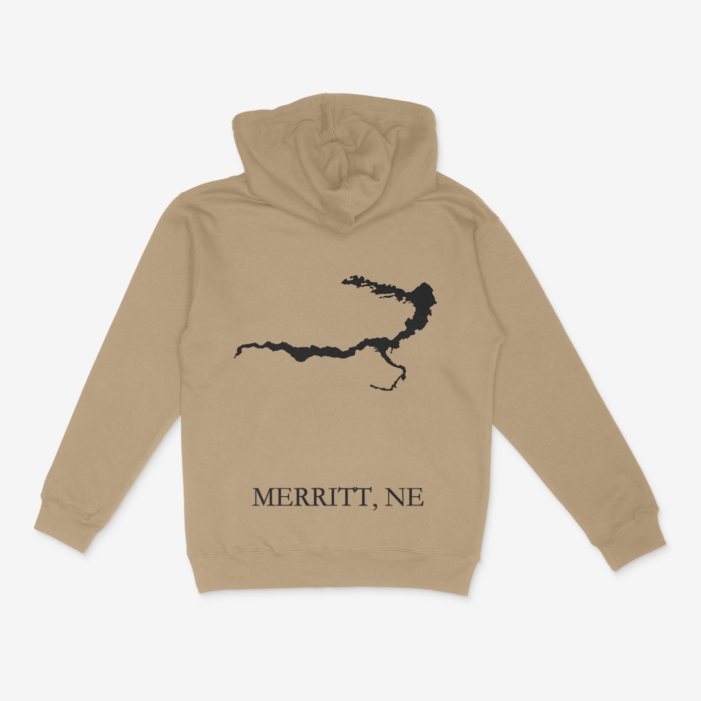 (NE) Merritt Hoodie