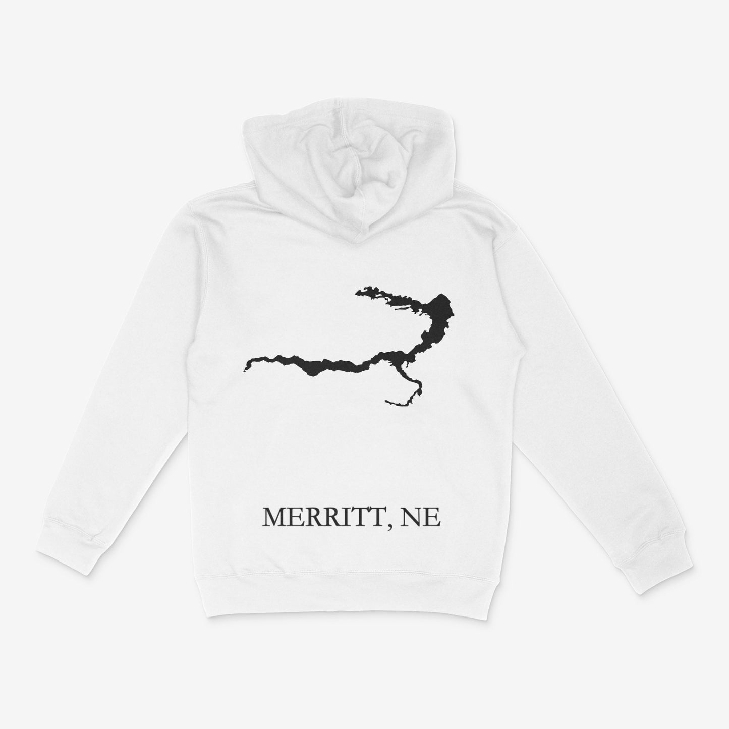 (NE) Merritt Hoodie