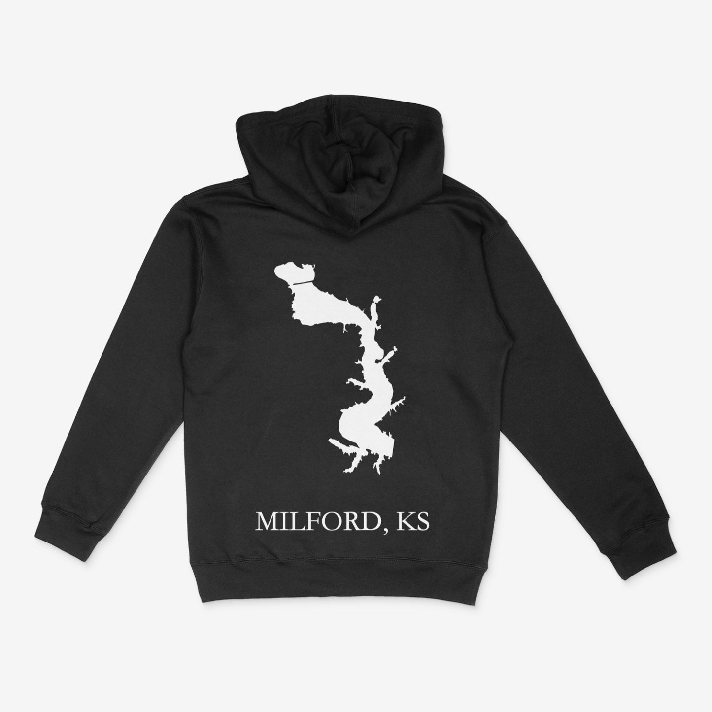 (KS) Milford Hoodie