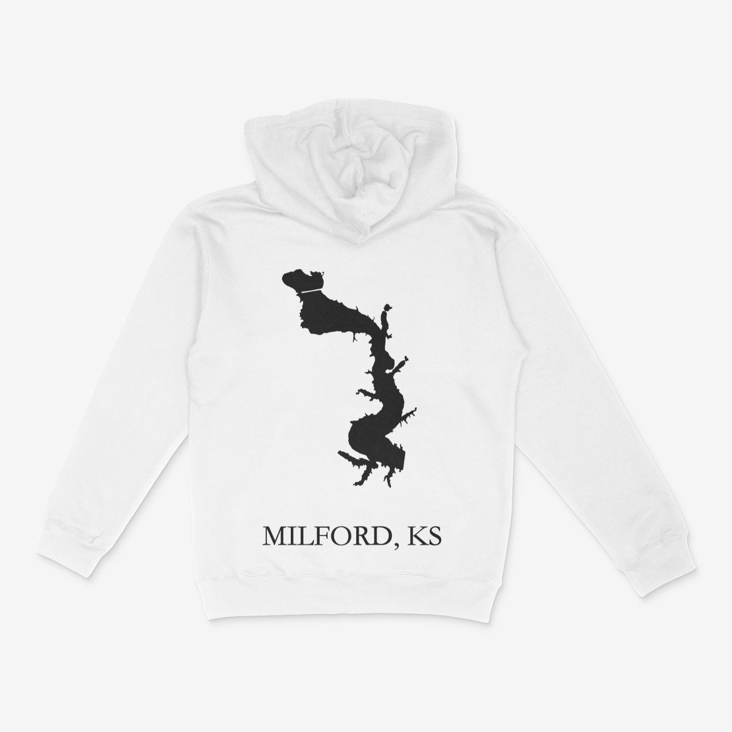 (KS) Milford Hoodie