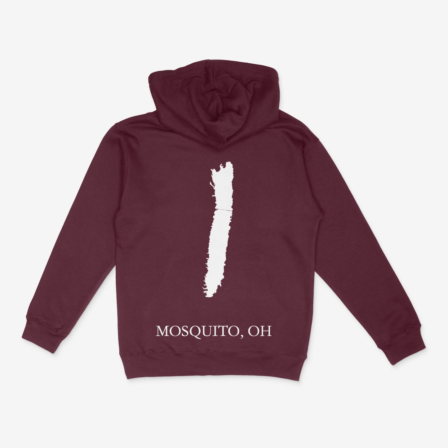 (OH) Mosquito Hoodie