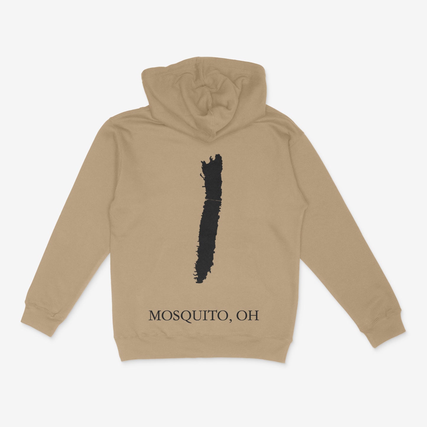 (OH) Mosquito Hoodie