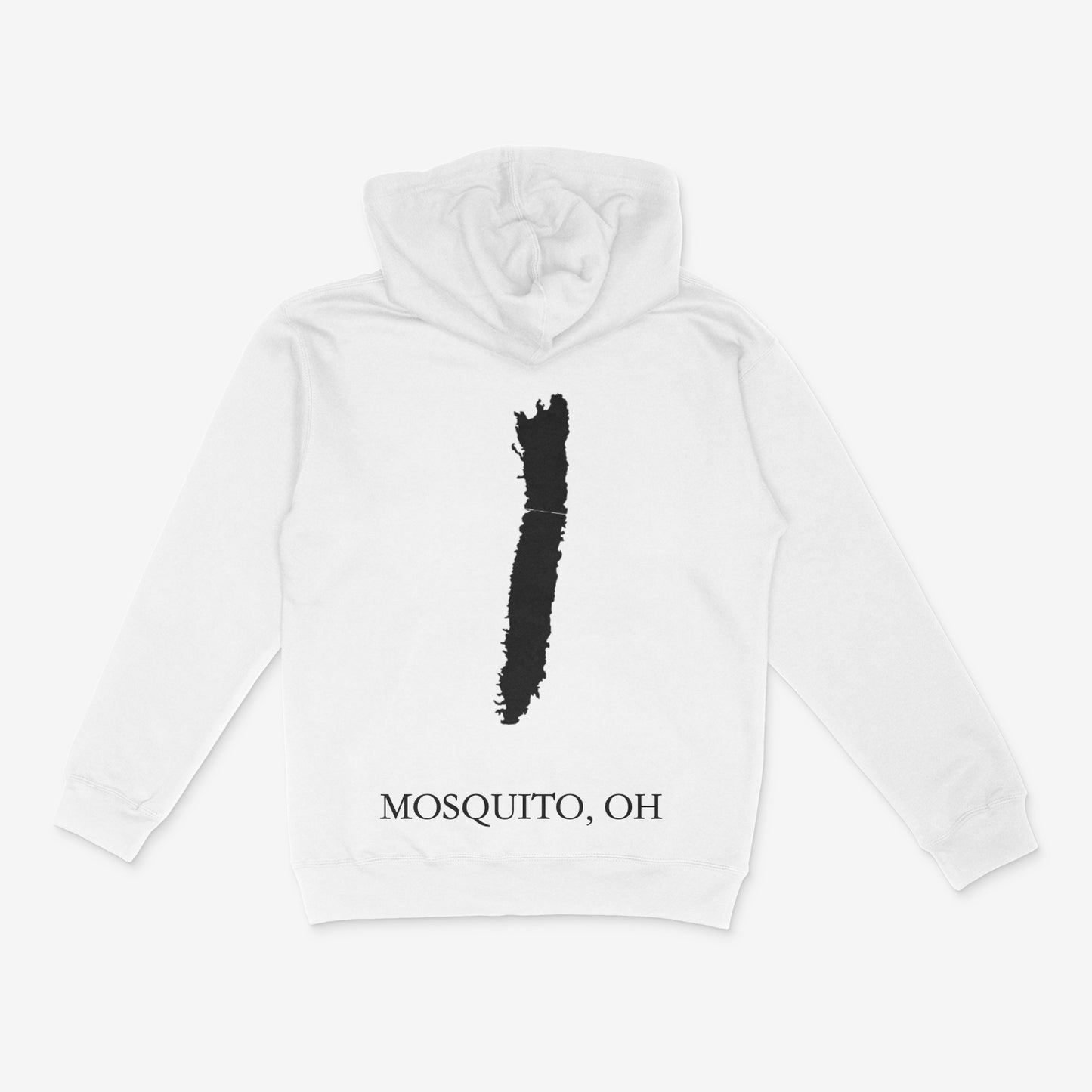 (OH) Mosquito Hoodie