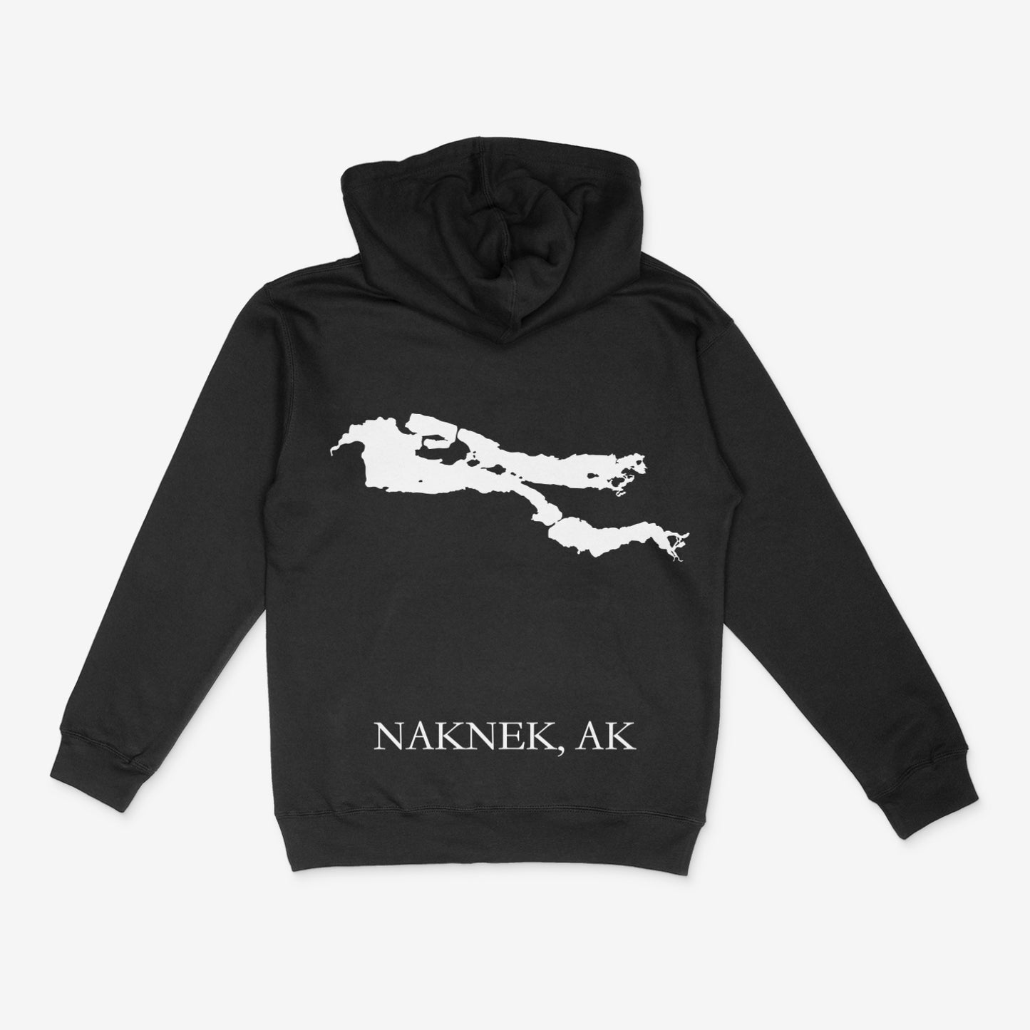 (AK) Naknek Hoodie
