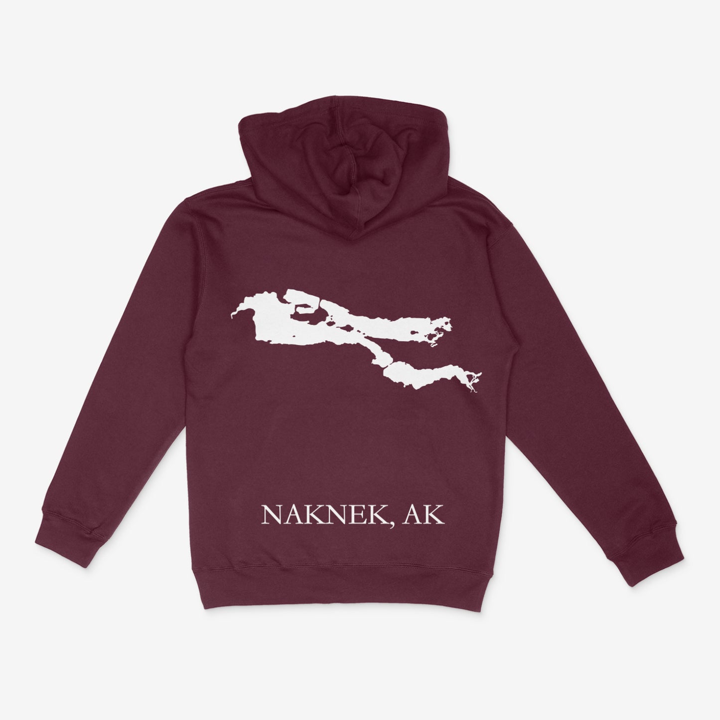 (AK) Naknek Hoodie