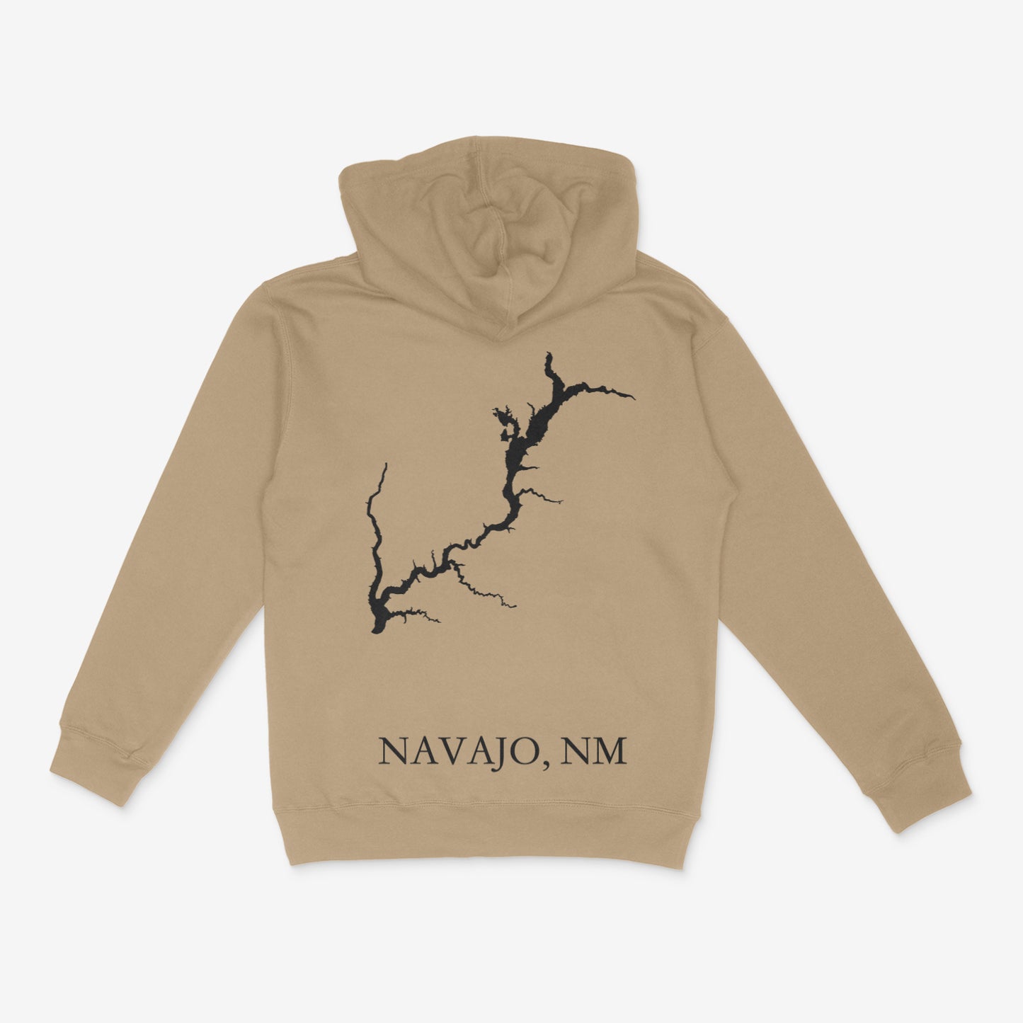 (NM) Navajo Hoodie