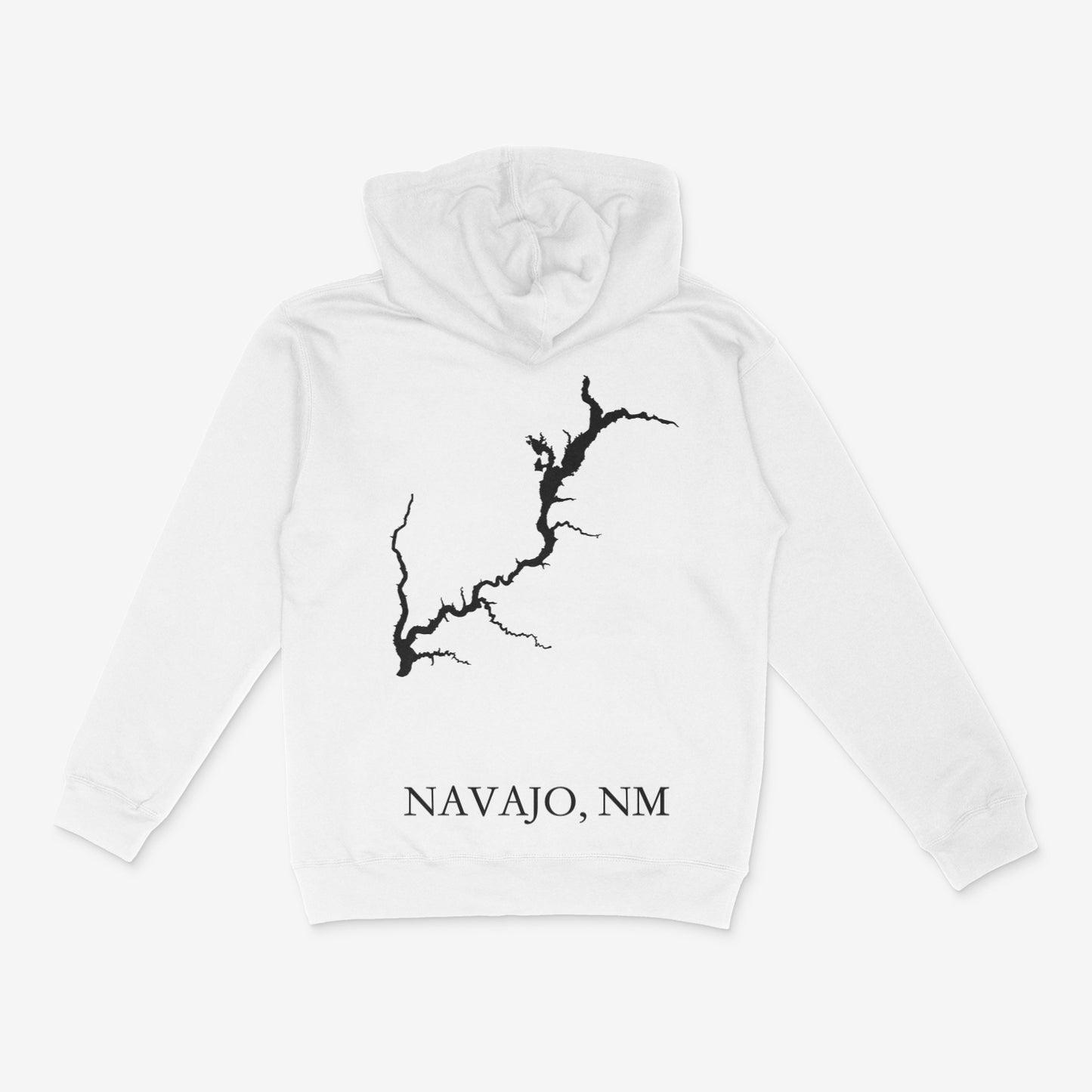(NM) Navajo Hoodie