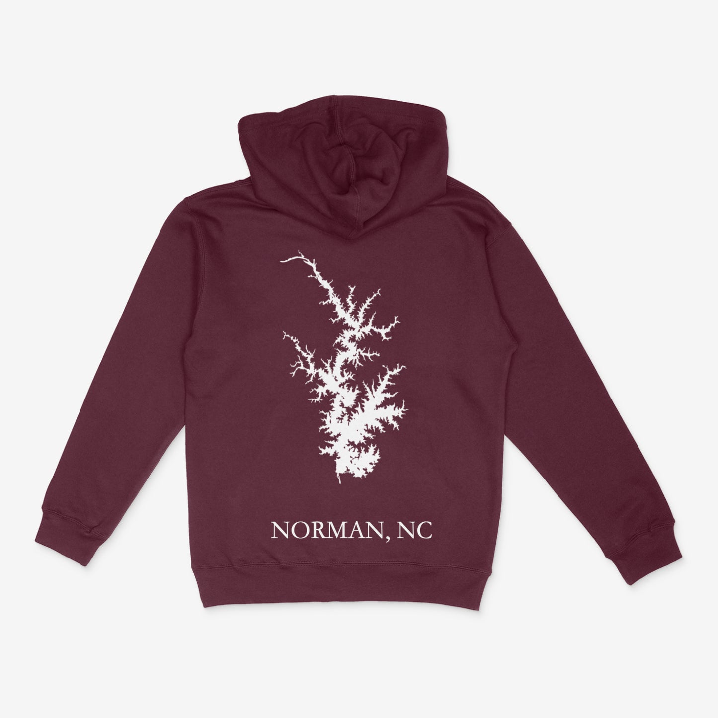 (NC) Norman Hoodie