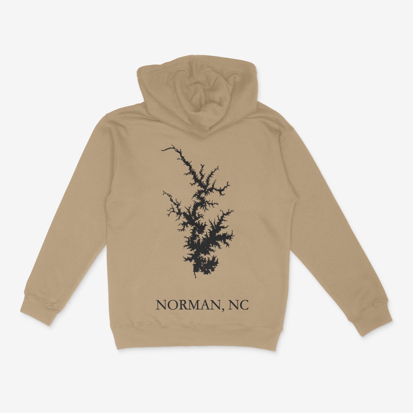 (NC) Norman Hoodie