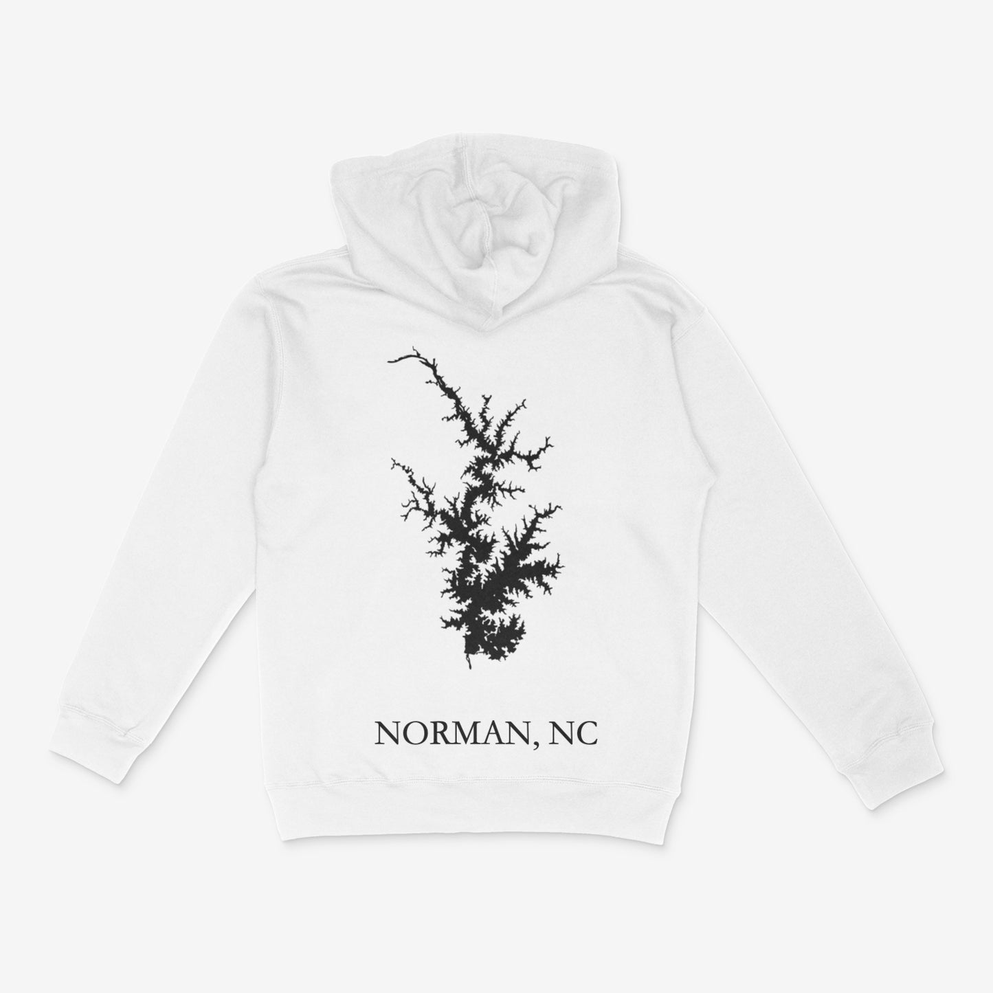 (NC) Norman Hoodie
